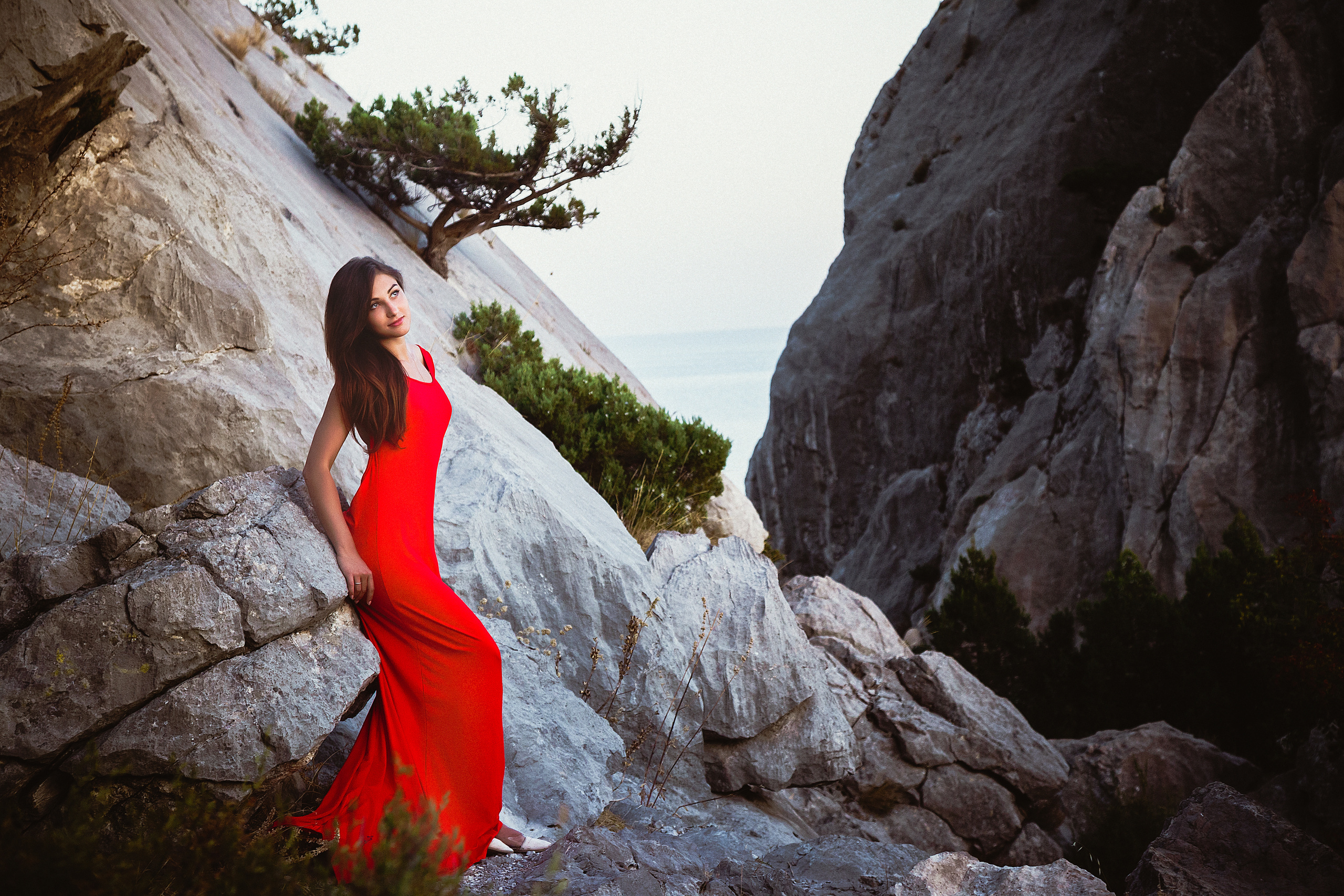 Лав-стори в Крыму. Свадебный фотограф Юлия Шторм