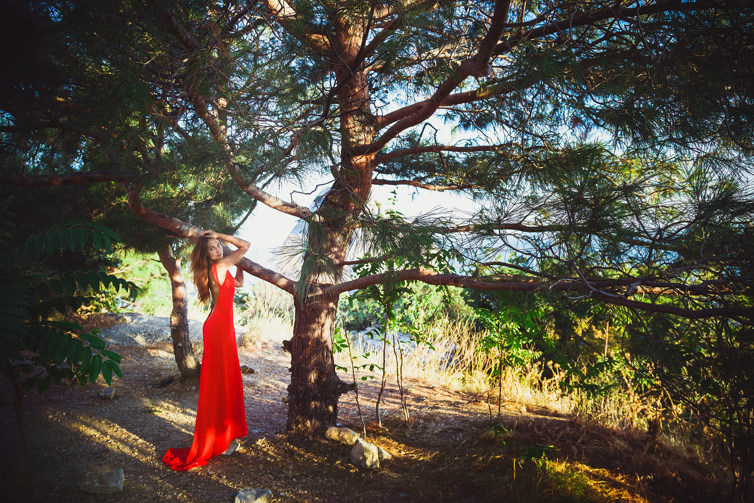 Лав-стори в Крыму. Свадебный фотограф Юлия Шторм