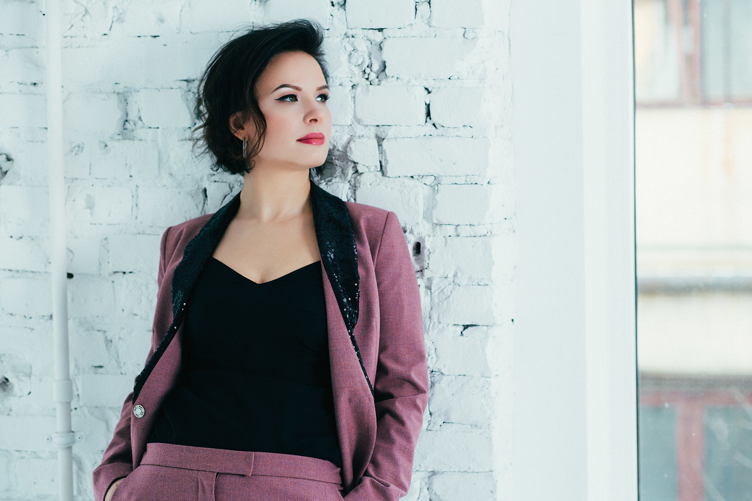 Бизнес-портреты. Свадебный фотограф Юлия Шторм