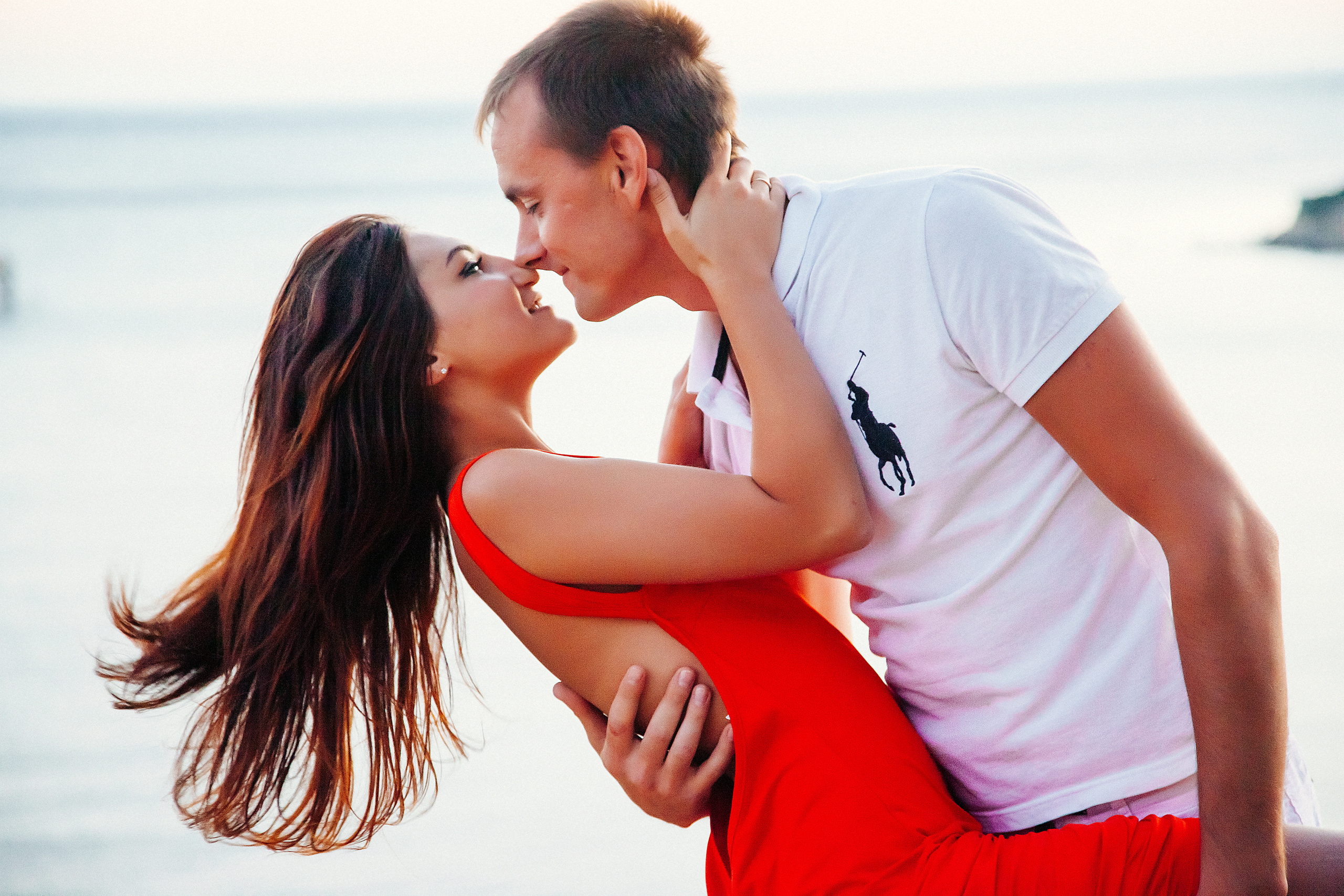 Лав-стори в Крыму. Свадебный фотограф Юлия Шторм