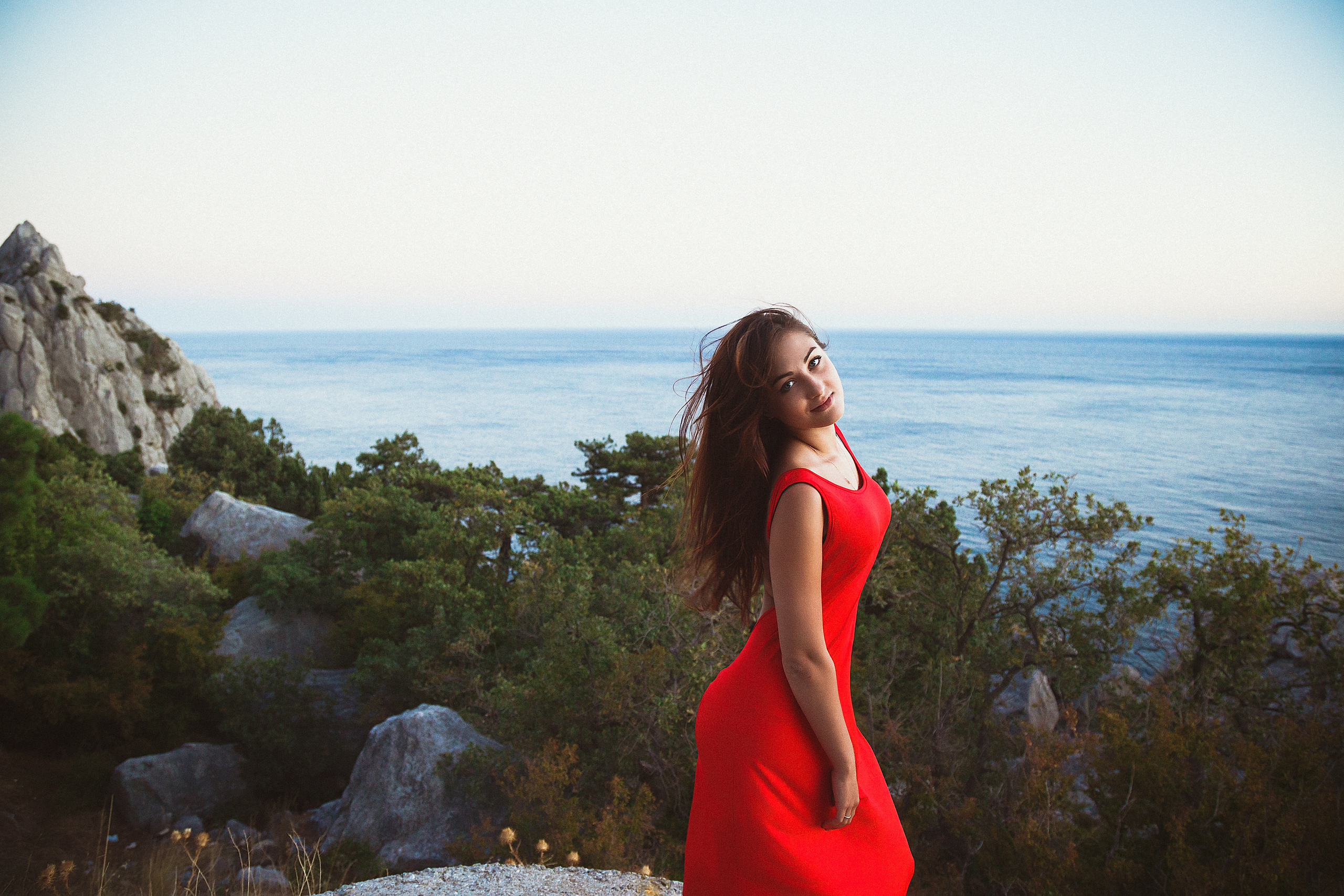 Лав-стори в Крыму. Свадебный фотограф Юлия Шторм