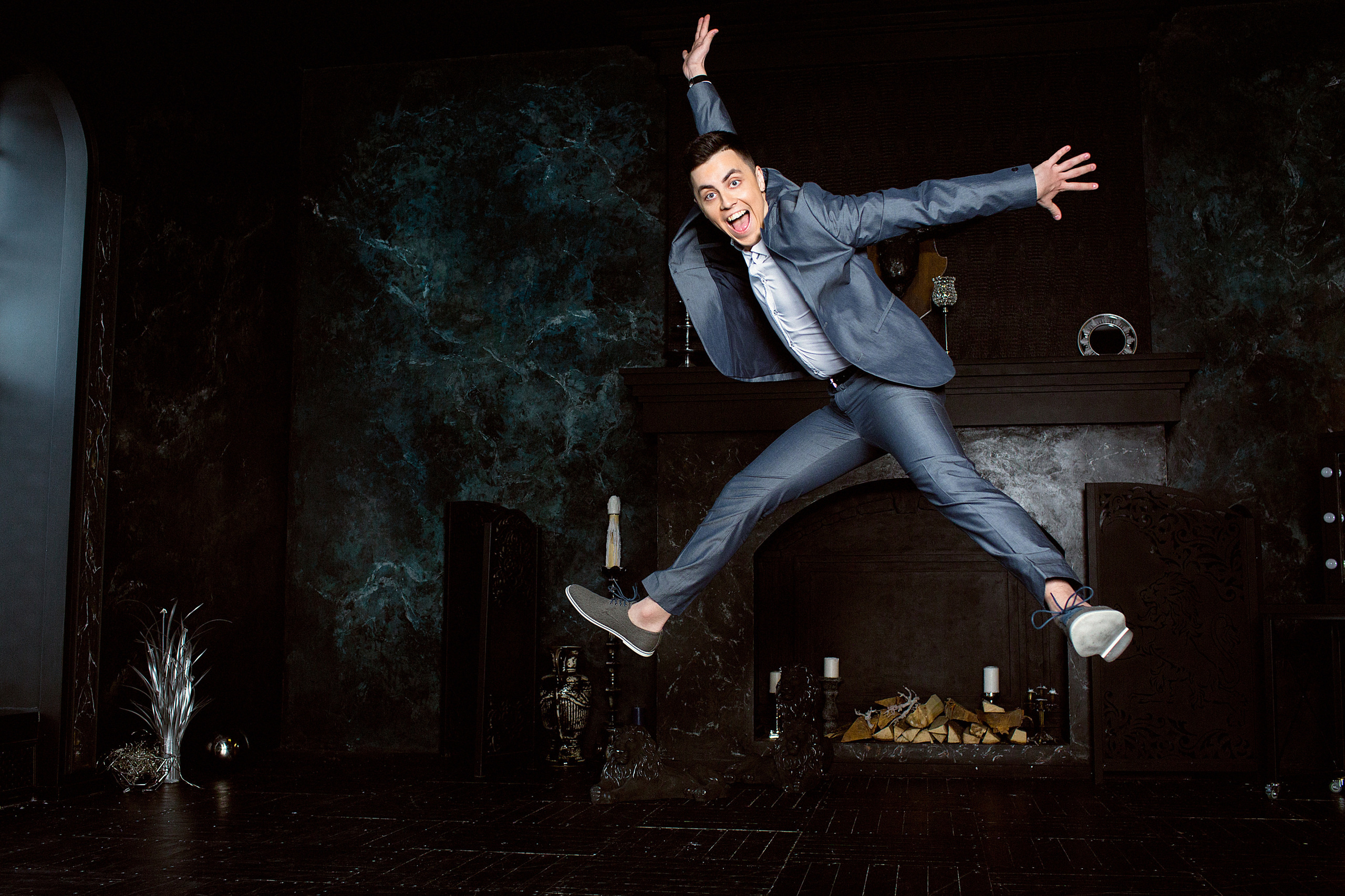 Бизнес-портреты. Свадебный фотограф Юлия Шторм