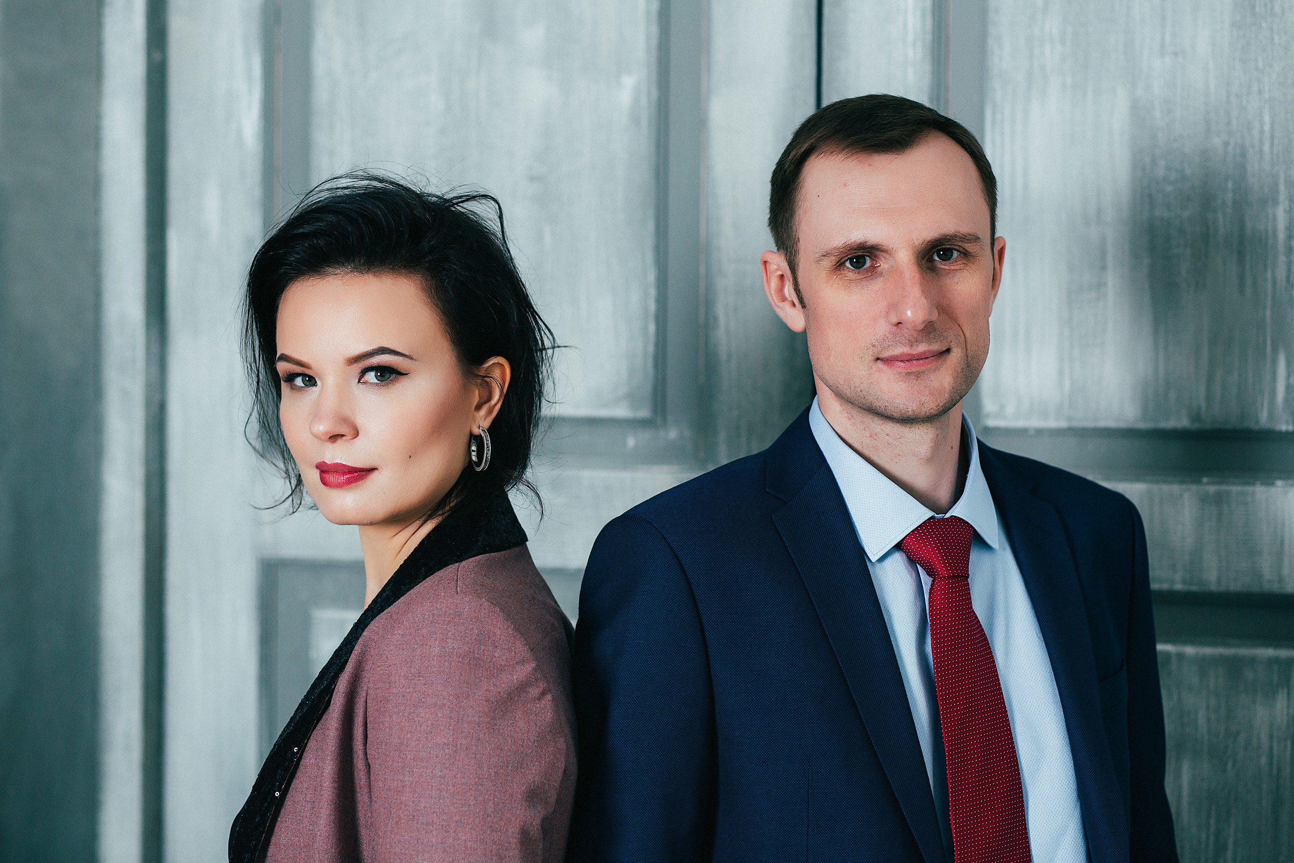 Бизнес-портреты. Свадебный фотограф Юлия Шторм