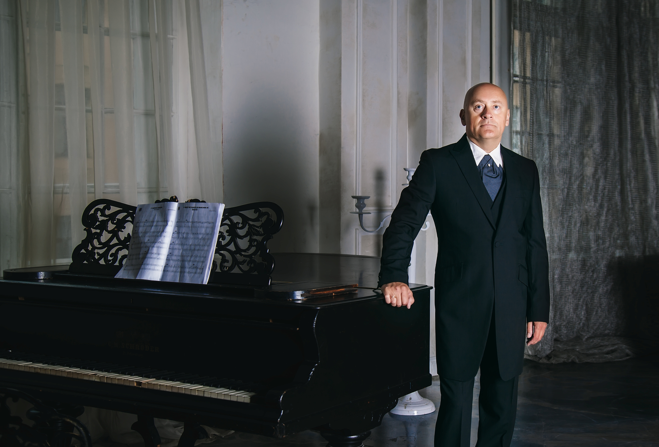 Бизнес-портреты. Свадебный фотограф Юлия Шторм