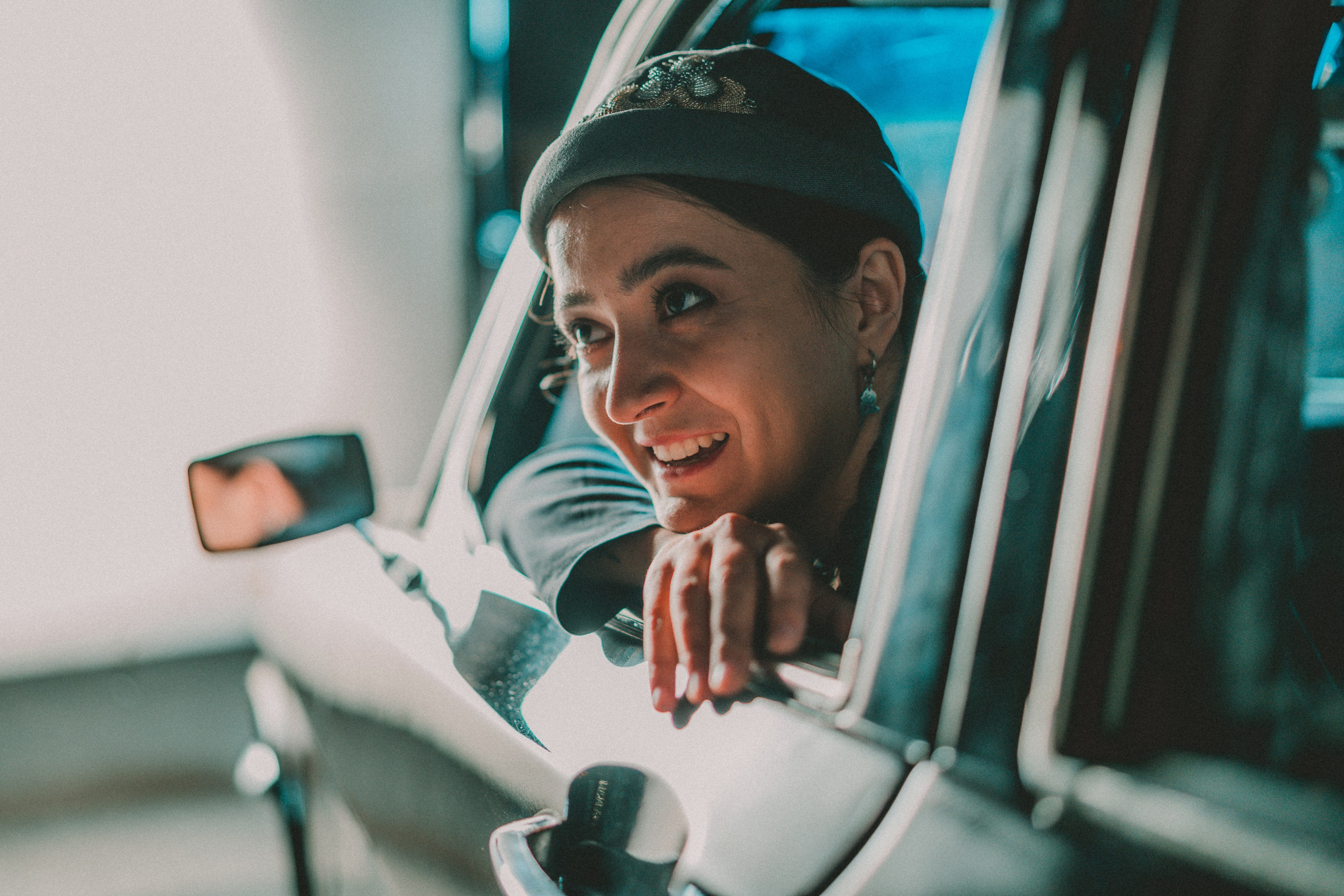 Бэкстейдж съемок клипа «Шулай». Главная