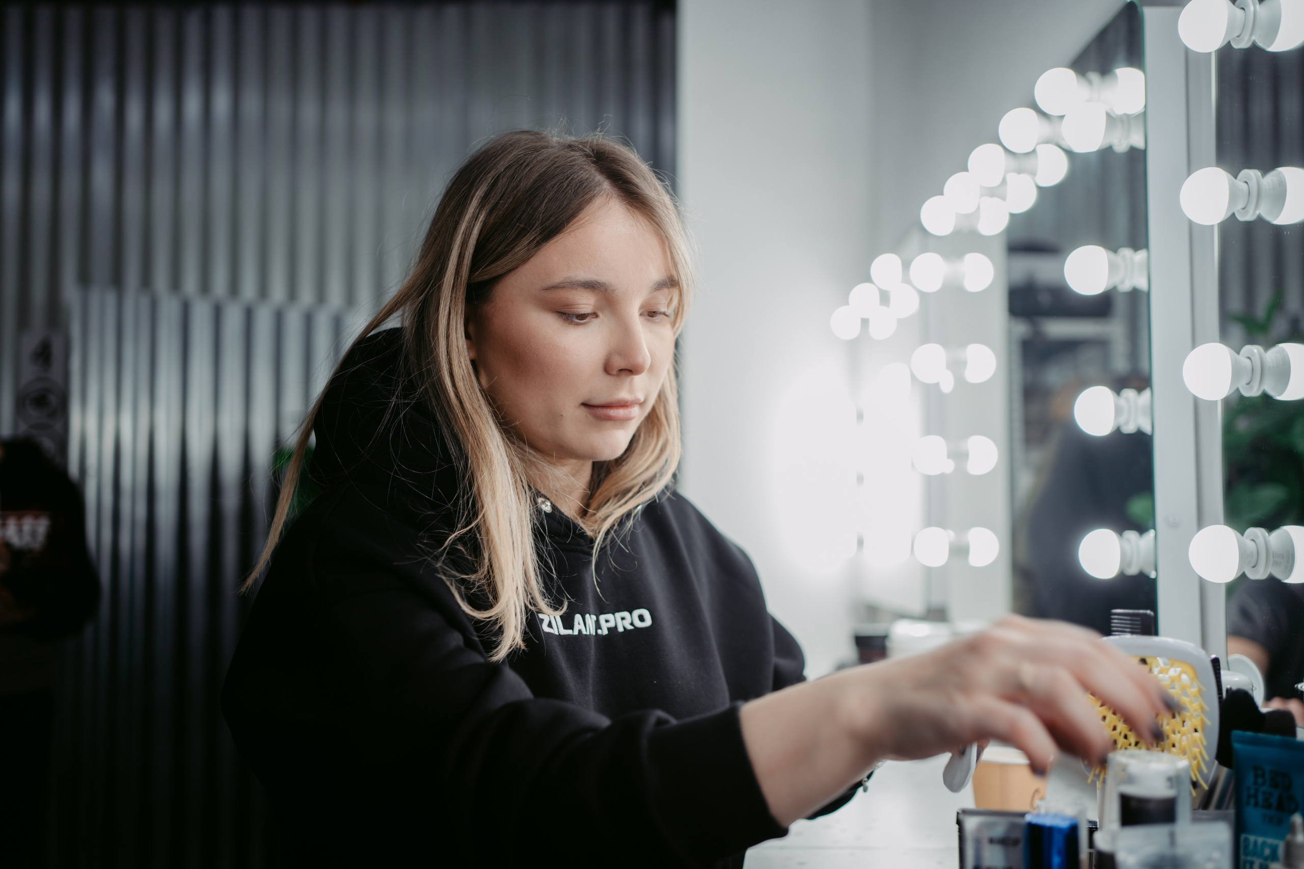 Backstage Татнефть х Зилант х Ак Барс. Главная