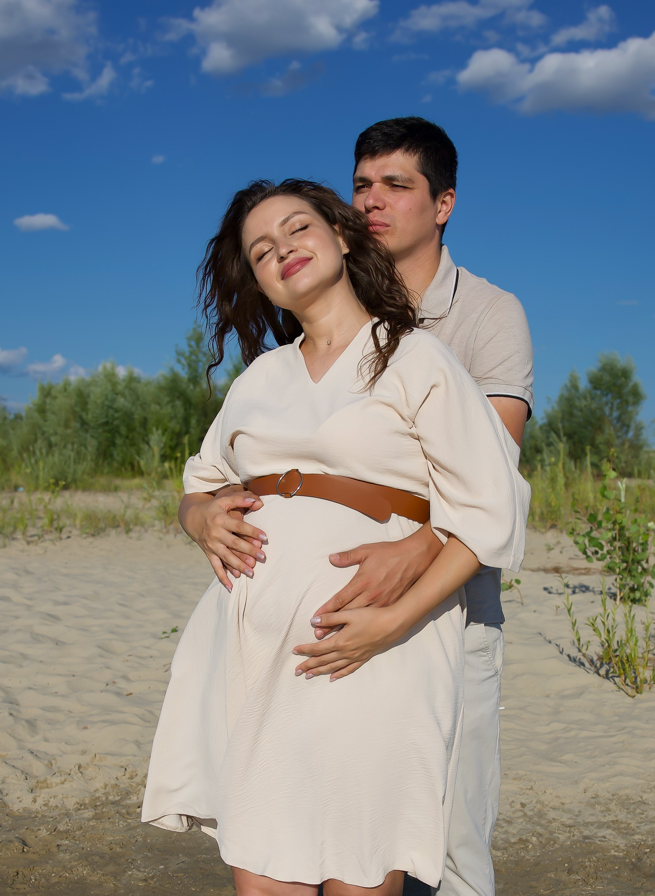 Беременность. Фотограф Чебоксары, Казань, Москва