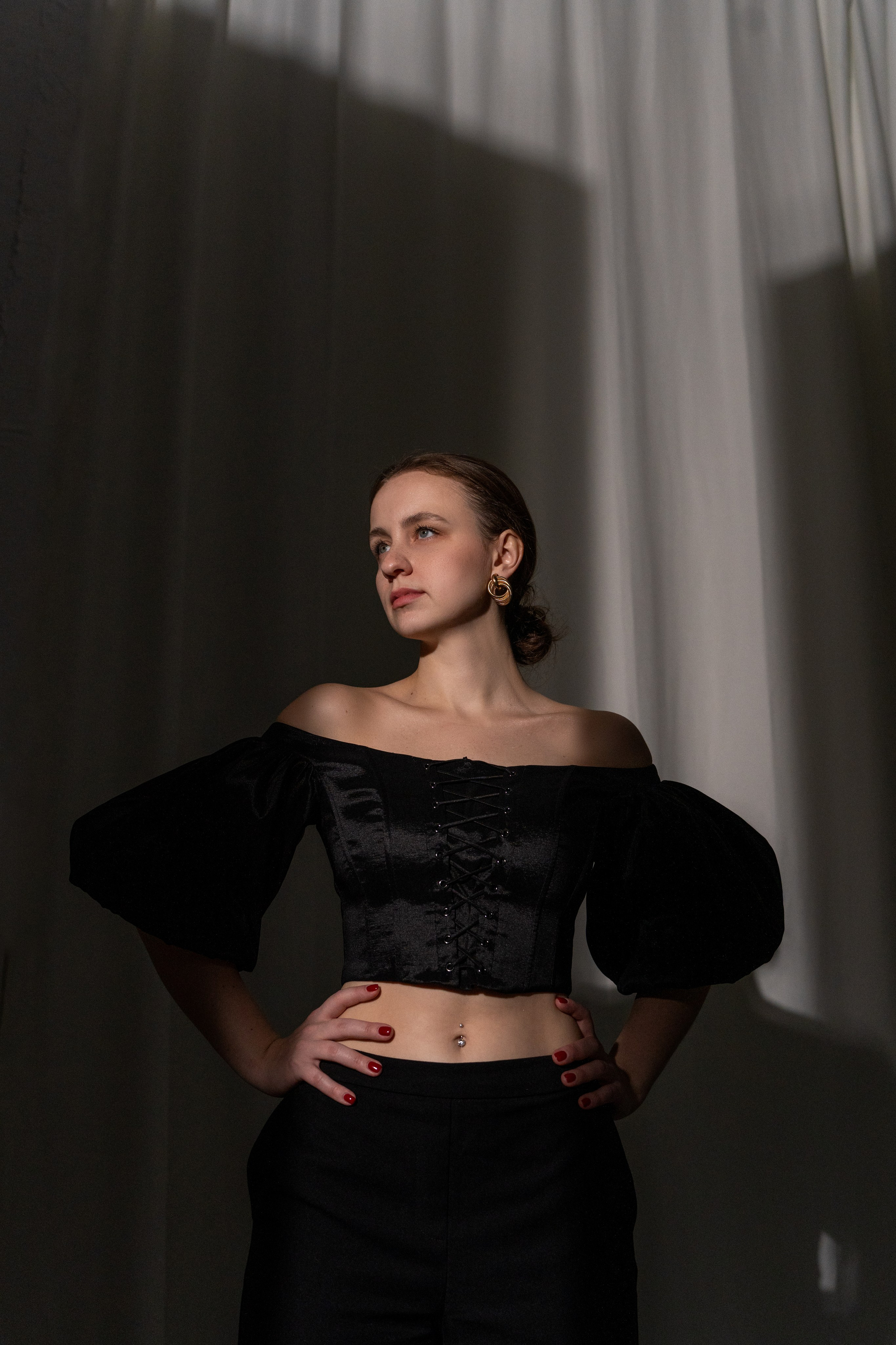 Портреты. Фотограф Санкт-Петербург Надежда Бондаренко