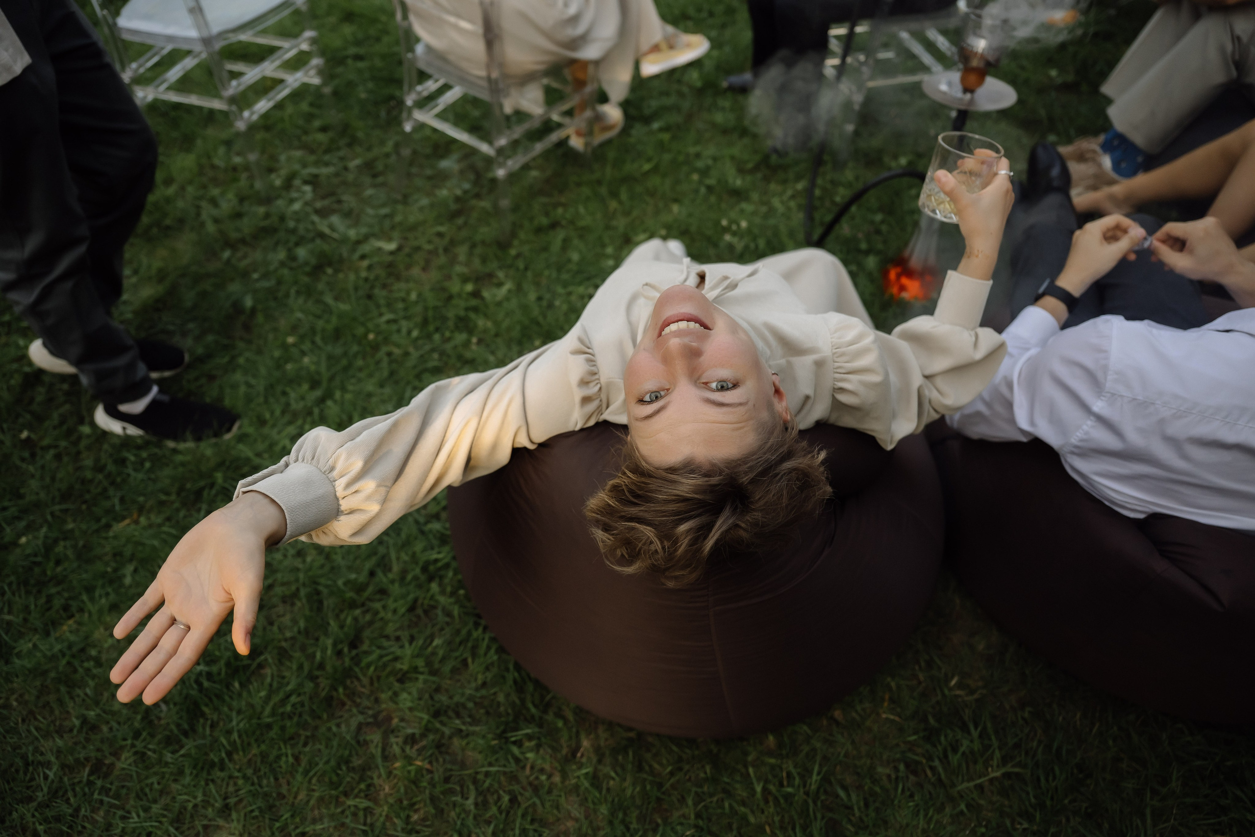 Сергей и Анастасия. Свадебный фотограф в Красноярске Маргарита Синицкая