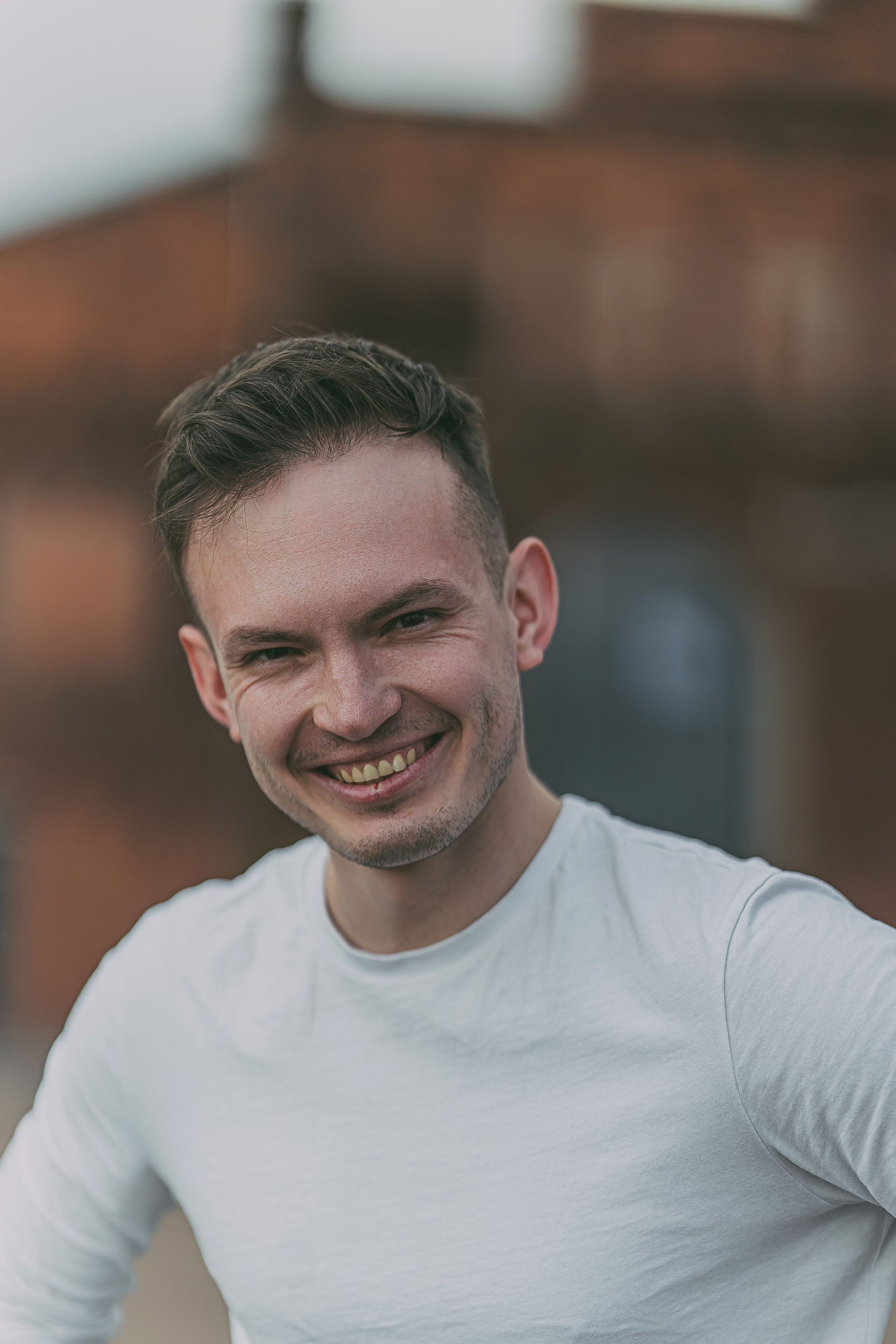 M+S. Натали — Фотографирую на память, что бы помнить какими мы были