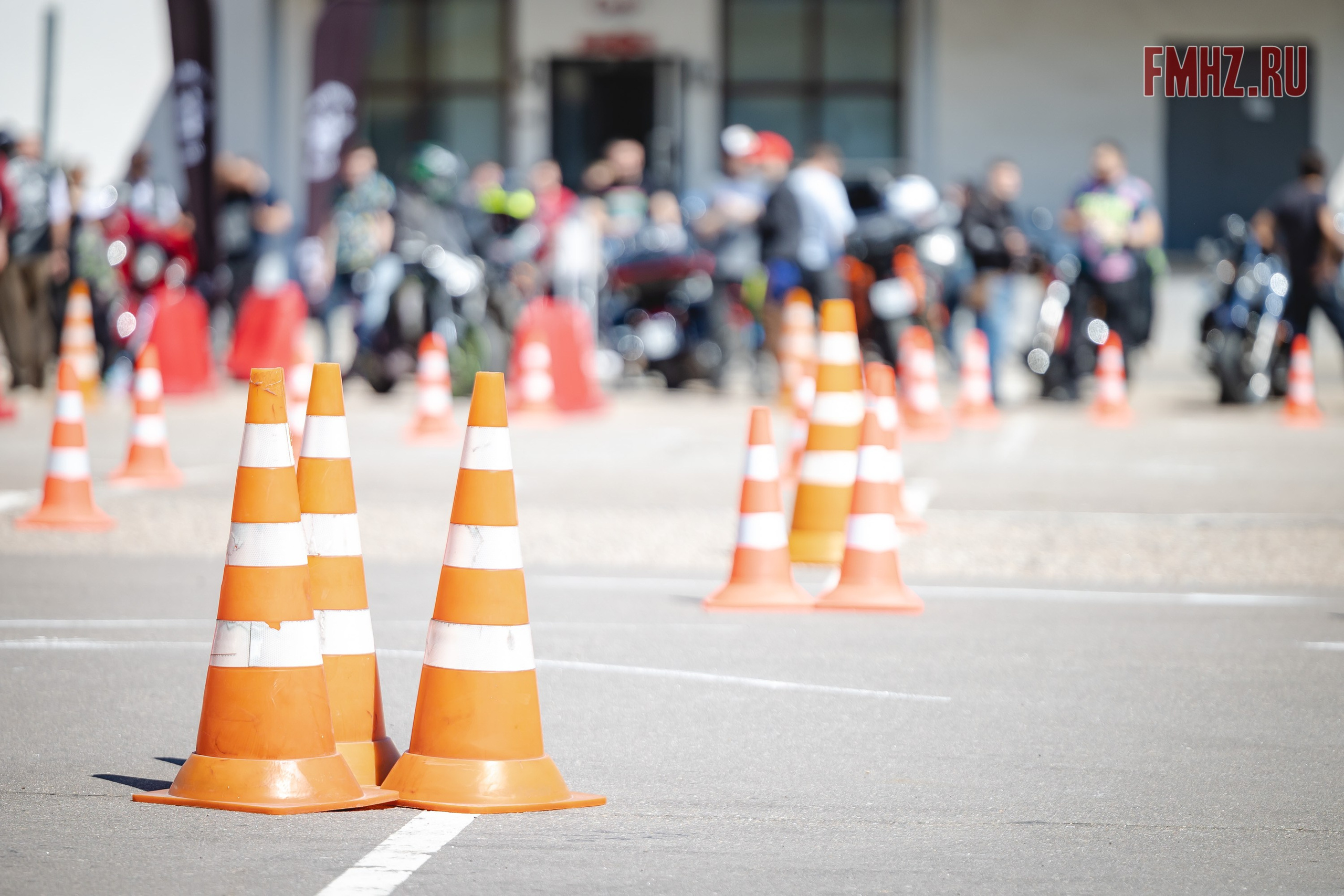 Открытие мотосезона «True Bankers» (18.05.2024). Фотограф Владимир Охрименко