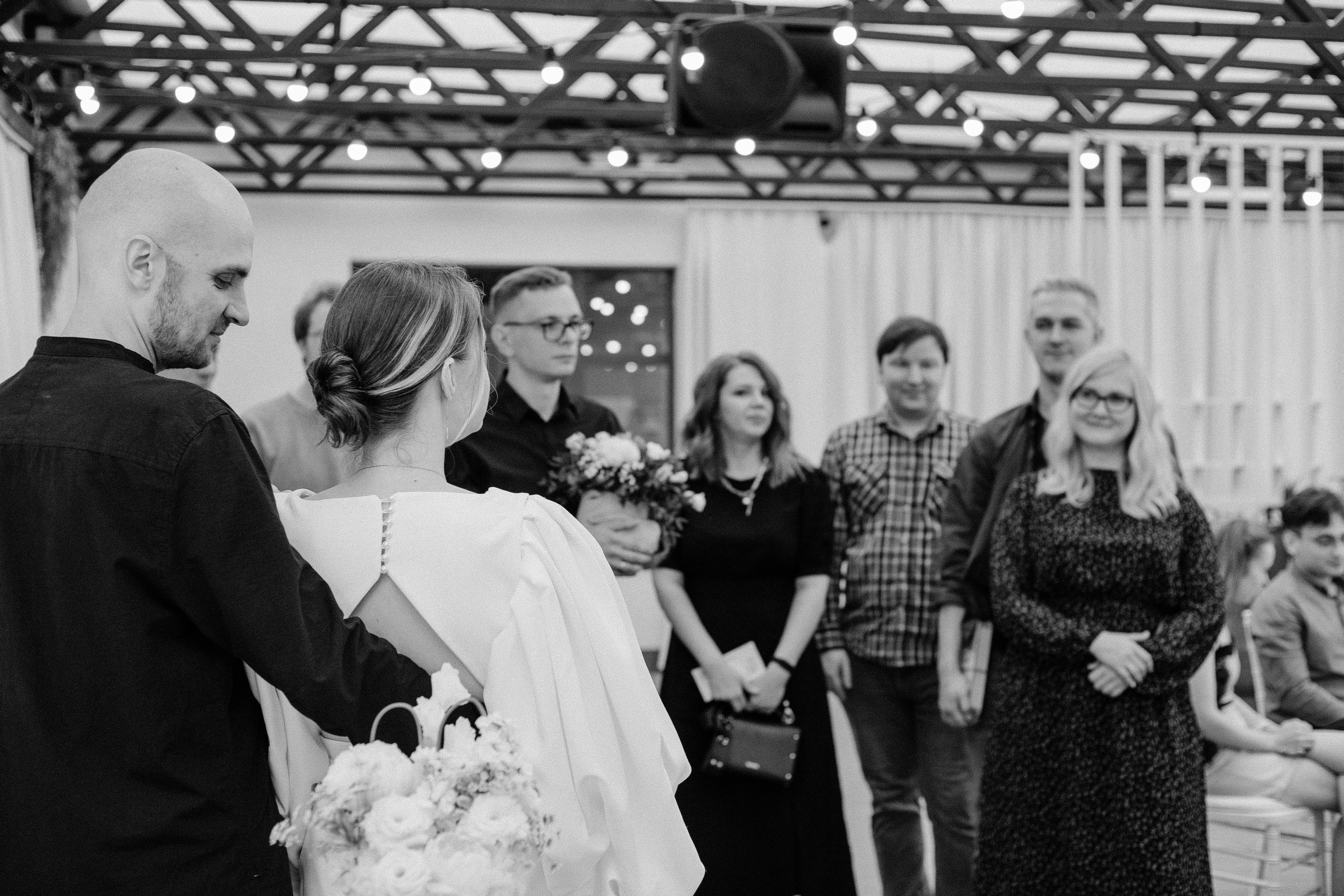 Антон и Елизавета/2023. Свадебный и семейный фотограф в Екатеринбурге