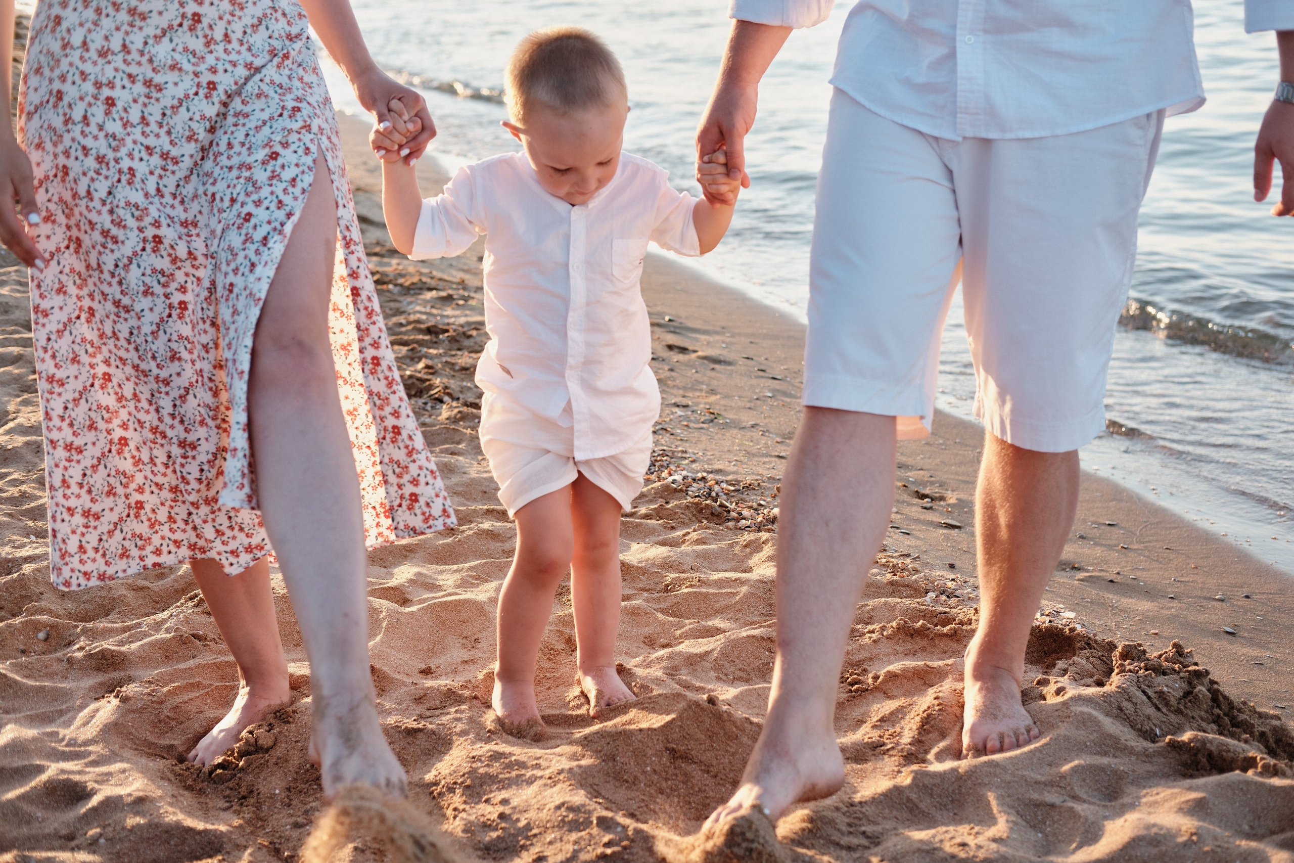 Азовское море. Фотограф в Анапе и Краснодаре Тина
