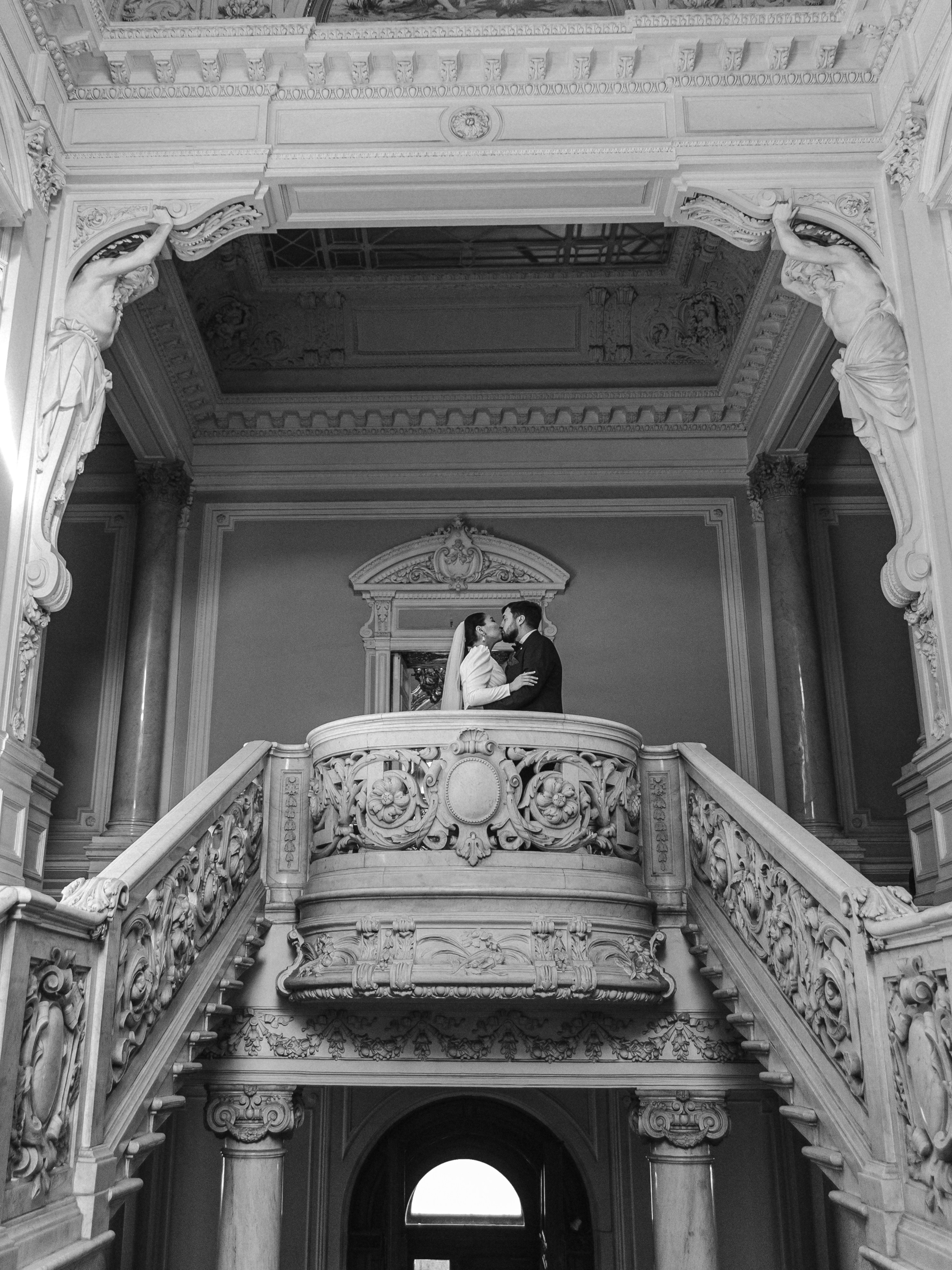 Дворец бракосочетания на Английской набережной. Фотограф СПБ Засорина Юлия