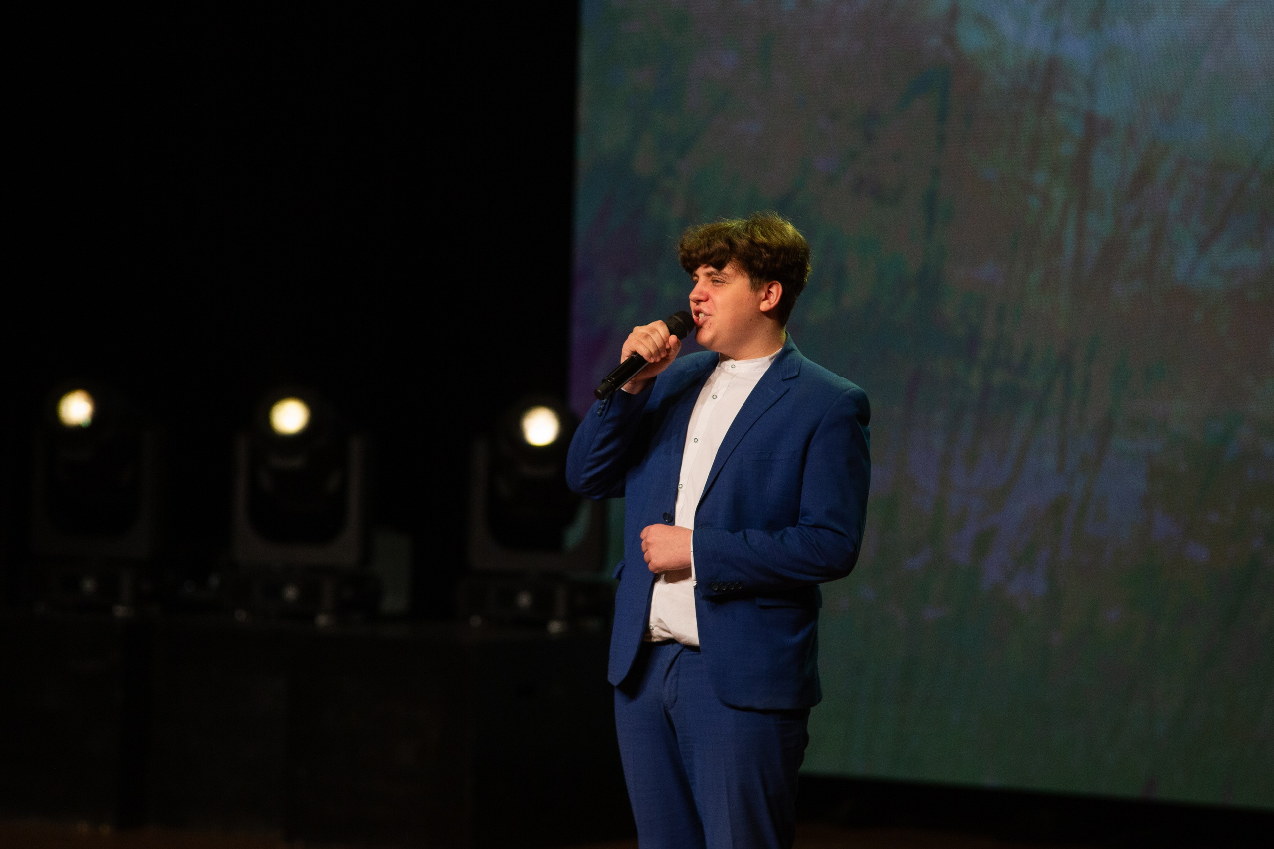 Мои медиа выборы 2024. Профессиональный фотограф в Мценске и Орловской области