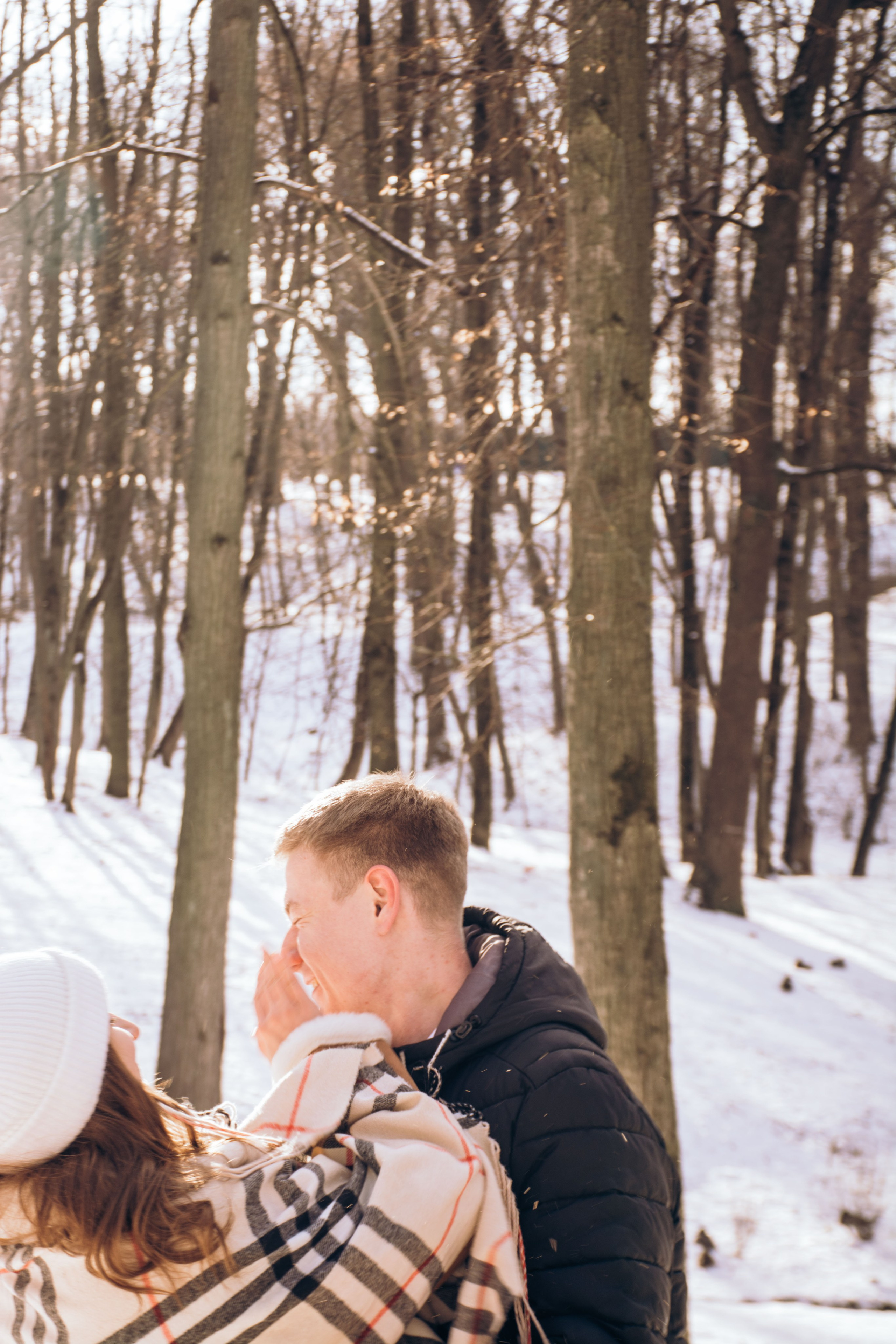 3. Портретный фотограф и ретушер Спирина Александра | Тула