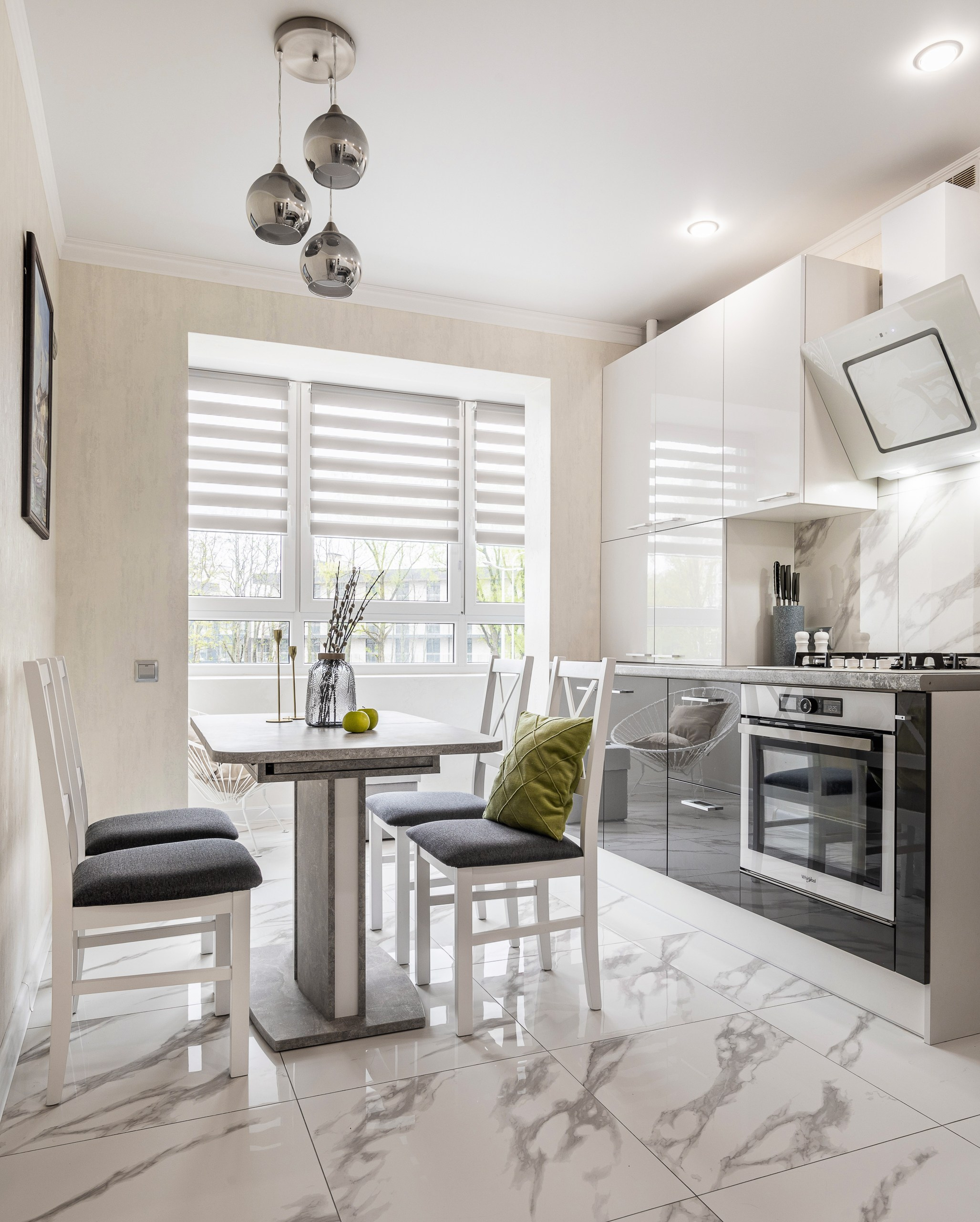 Фотосъемка квартир для аренды в Калининграде. Фотограф в Калининграде Антон Окороков