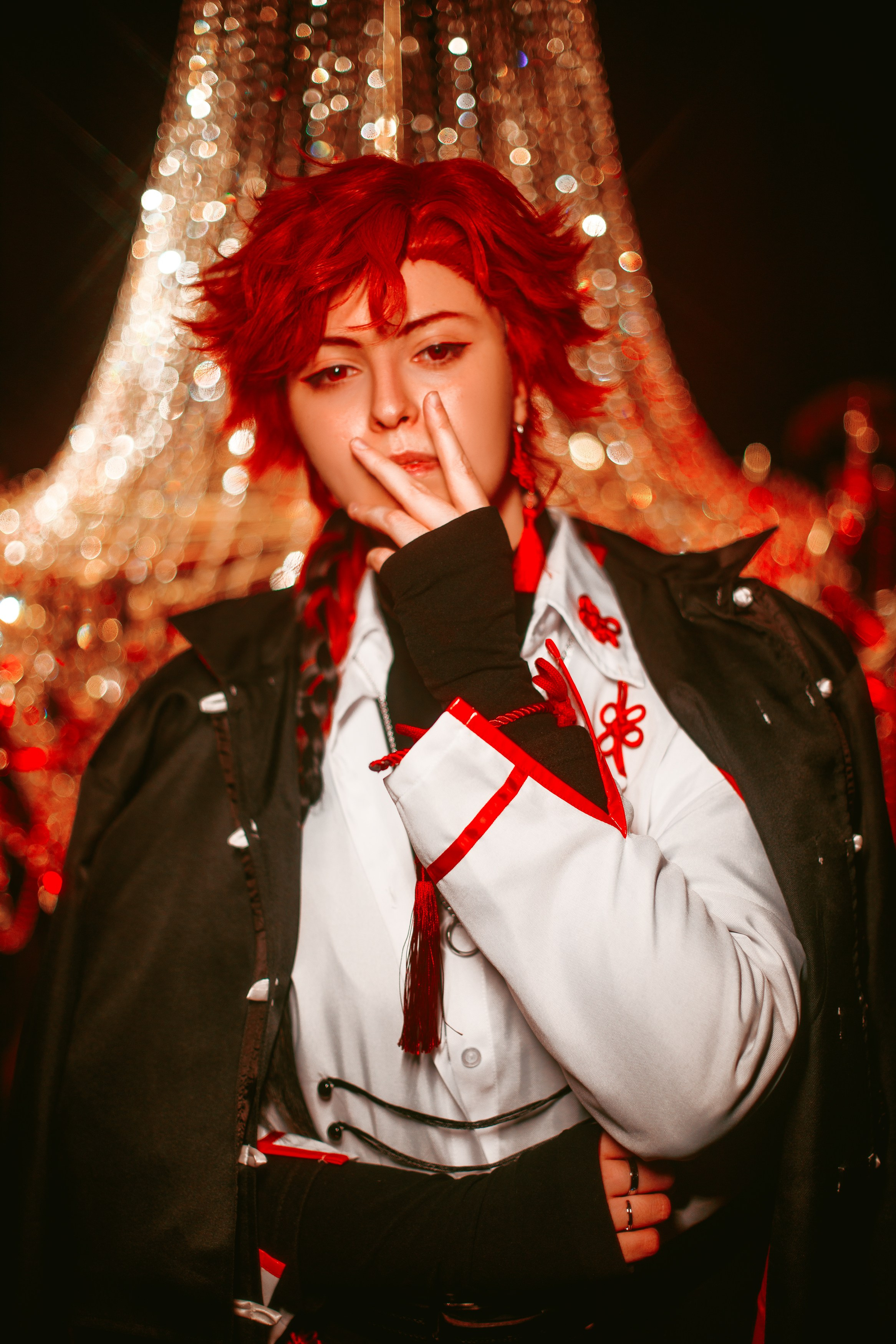 LINK CLICK: Vein. Polaroud love