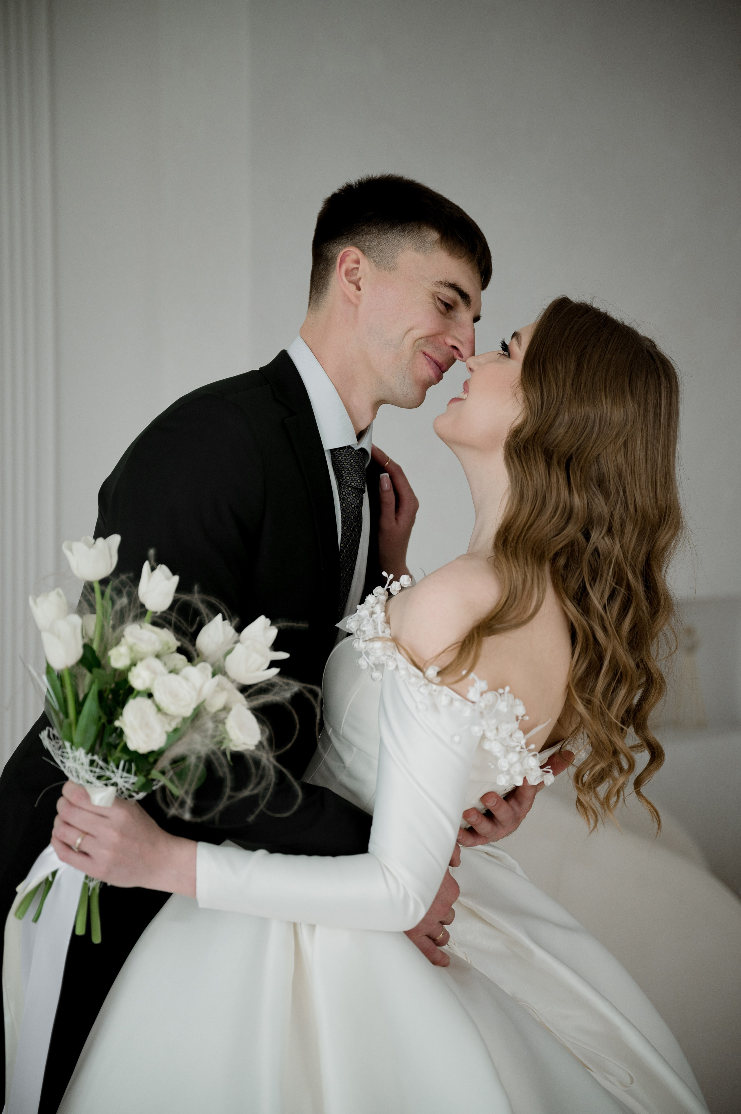 Марина & Павел. Свадебный и семейный фотограф Тюмень Екатеринбург Москвина Алёна