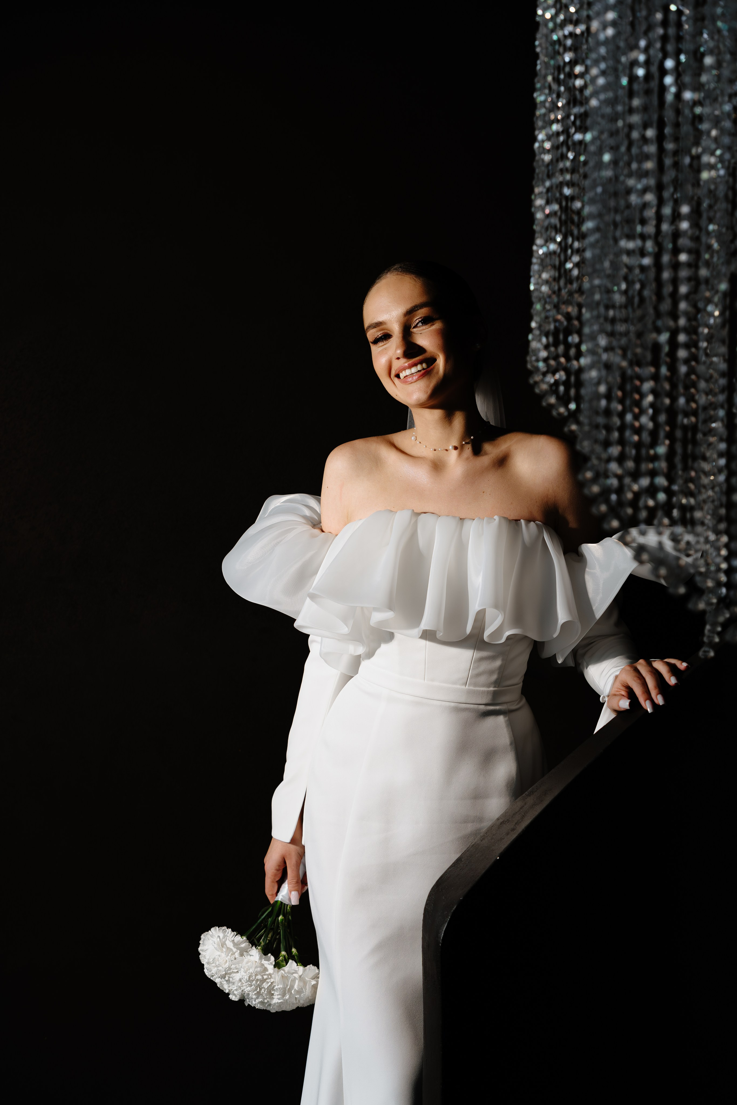 Свадебная фотосессия. Свадебный фотограф Мария Печенева I Екатеринбург