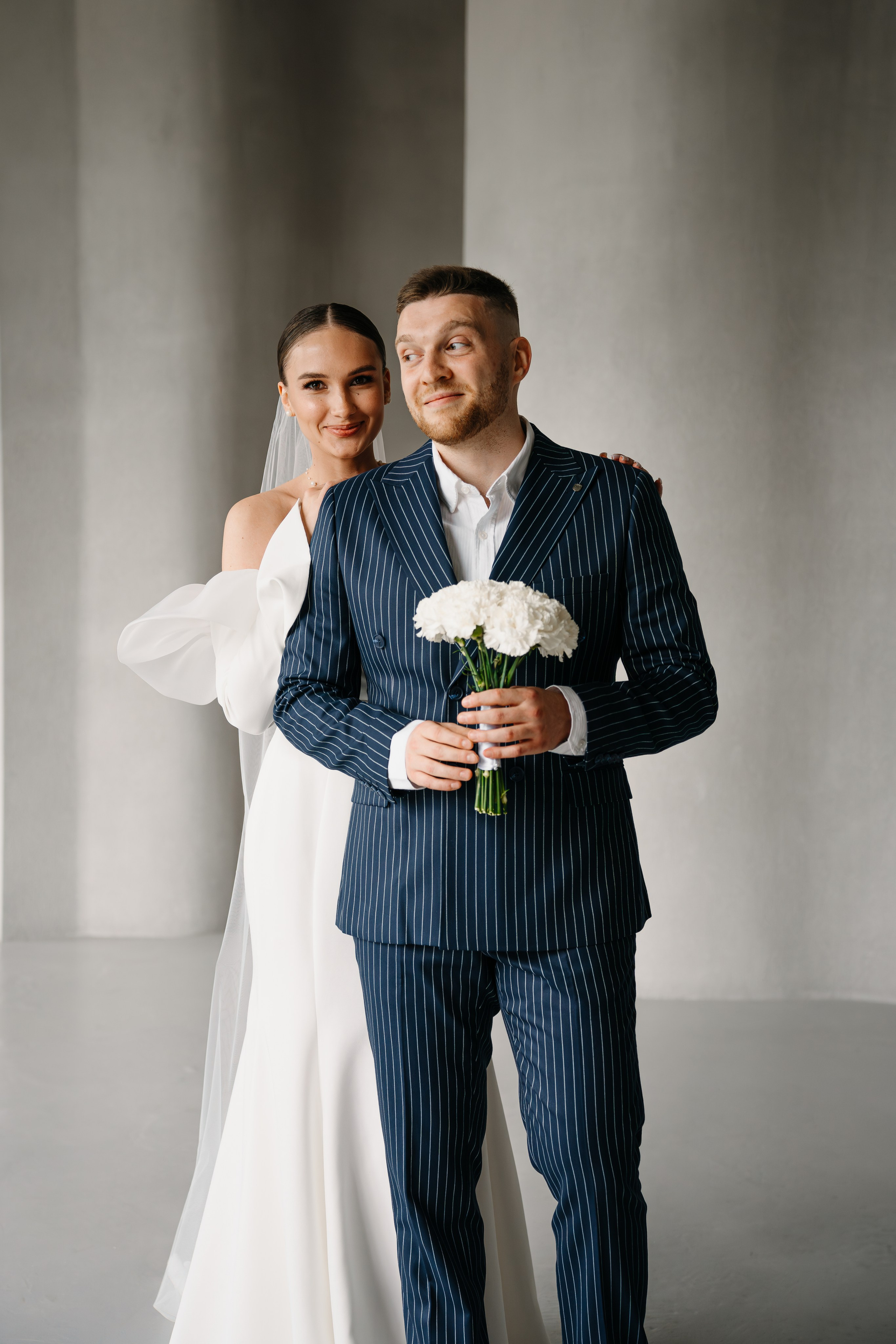 Свадебная фотосессия. Свадебный фотограф Мария Печенева I Екатеринбург