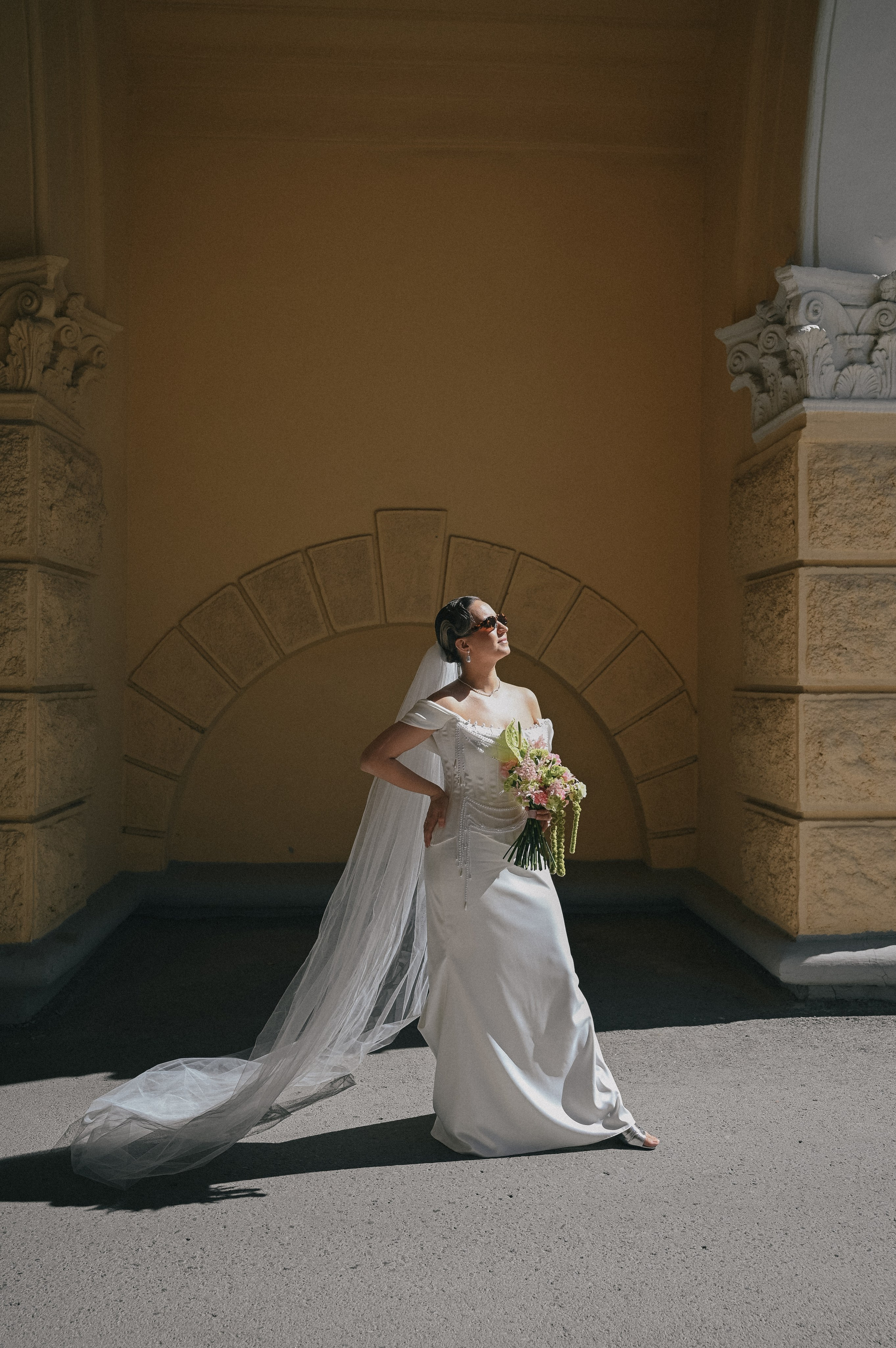 Саша + Полина. Свадебный и семейный фотограф Волгоград Москва