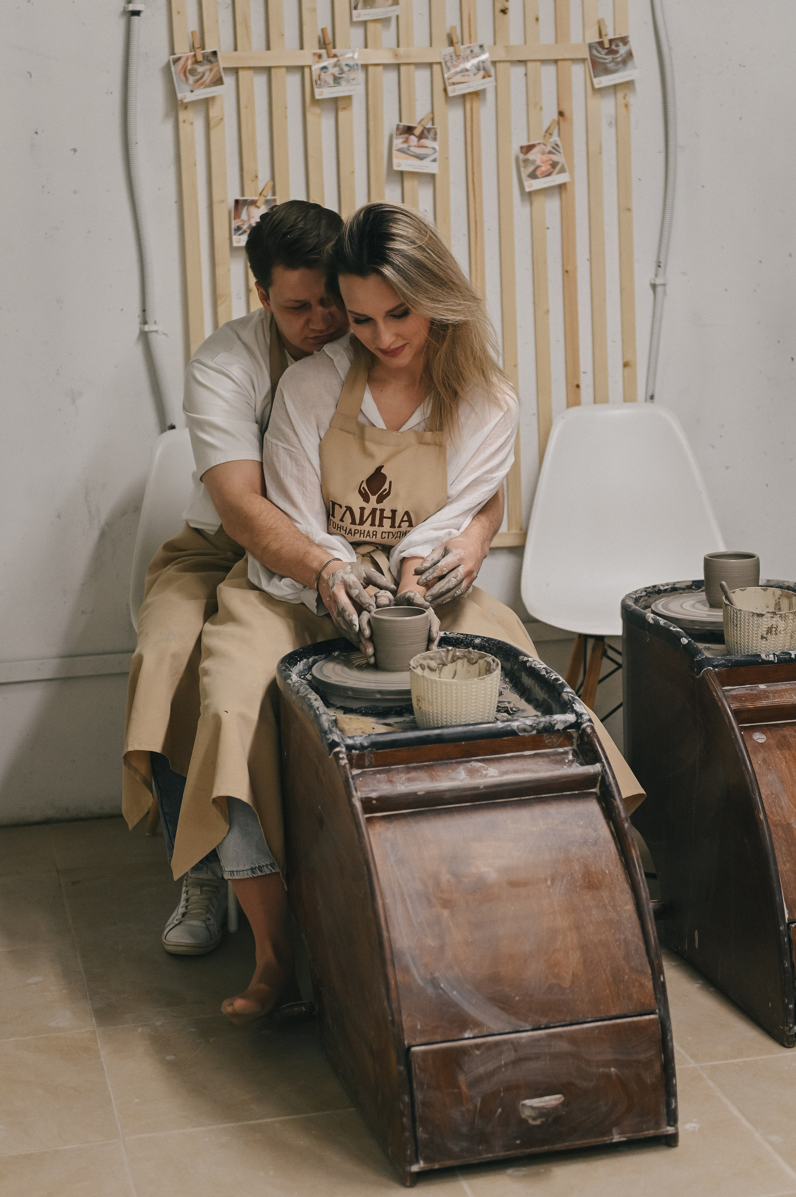 Денис + Аня. Свадебный и семейный фотограф Волгоград Москва