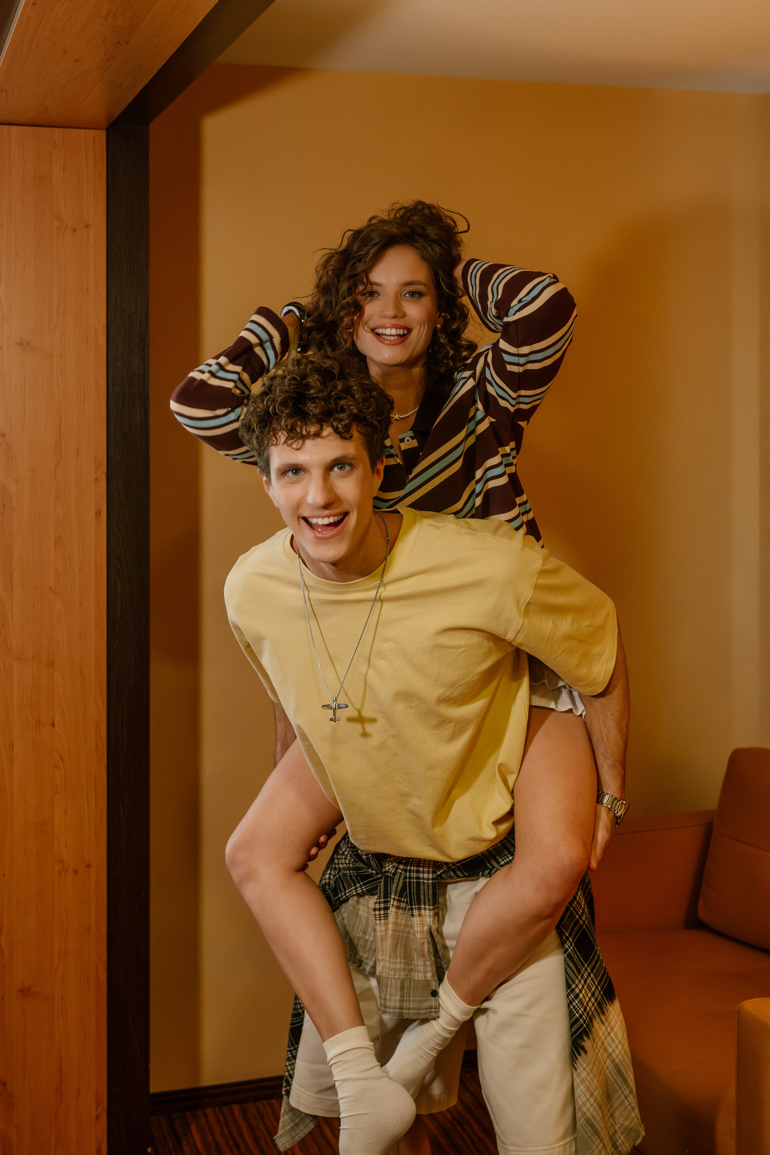 Альбомы романтических съёмок. Семейный и свадебный фотограф в Москве и Домодедово Анна Авилочкина