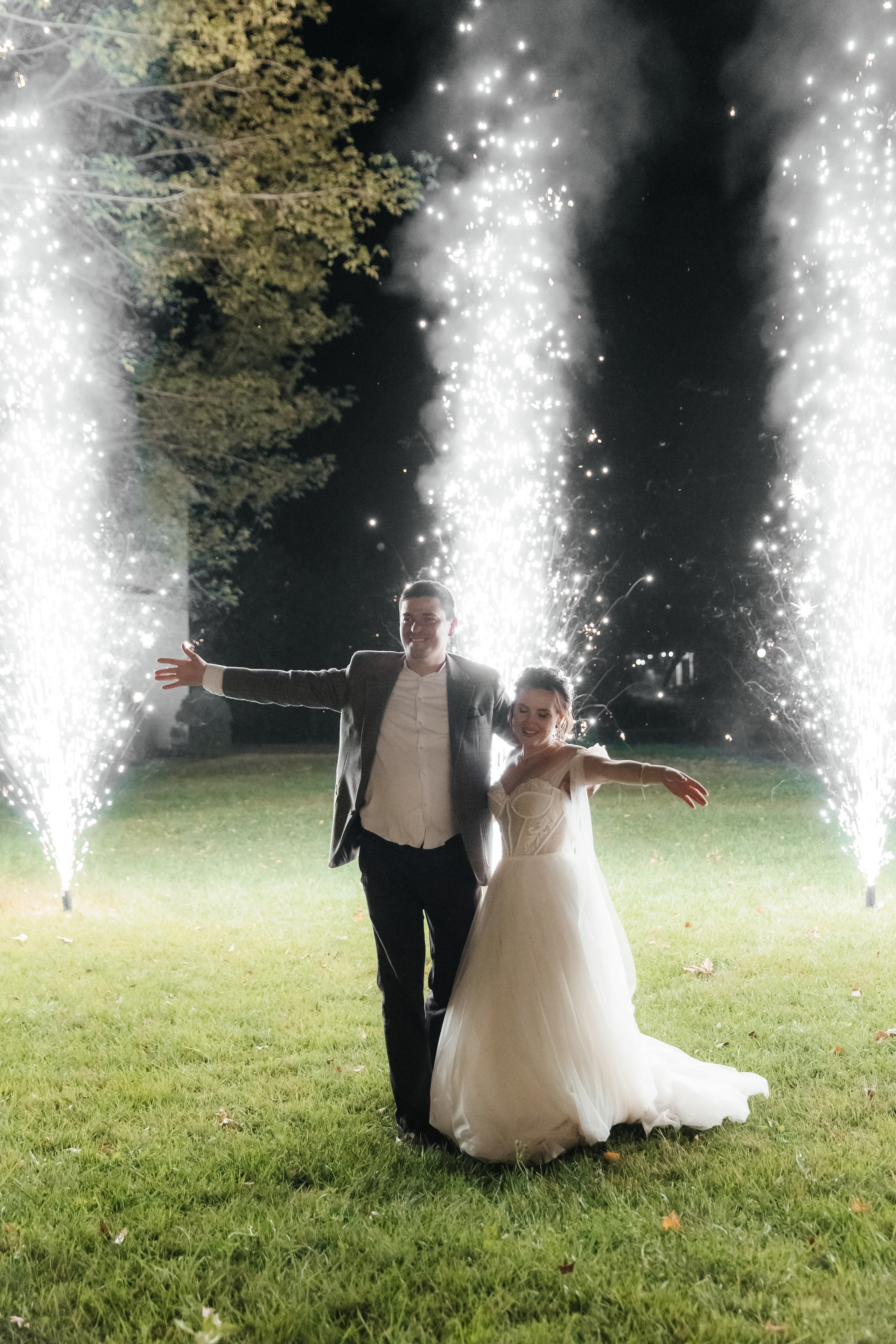 Владислав и Анна. Фотограф в Волгограде — Александра Искандерова