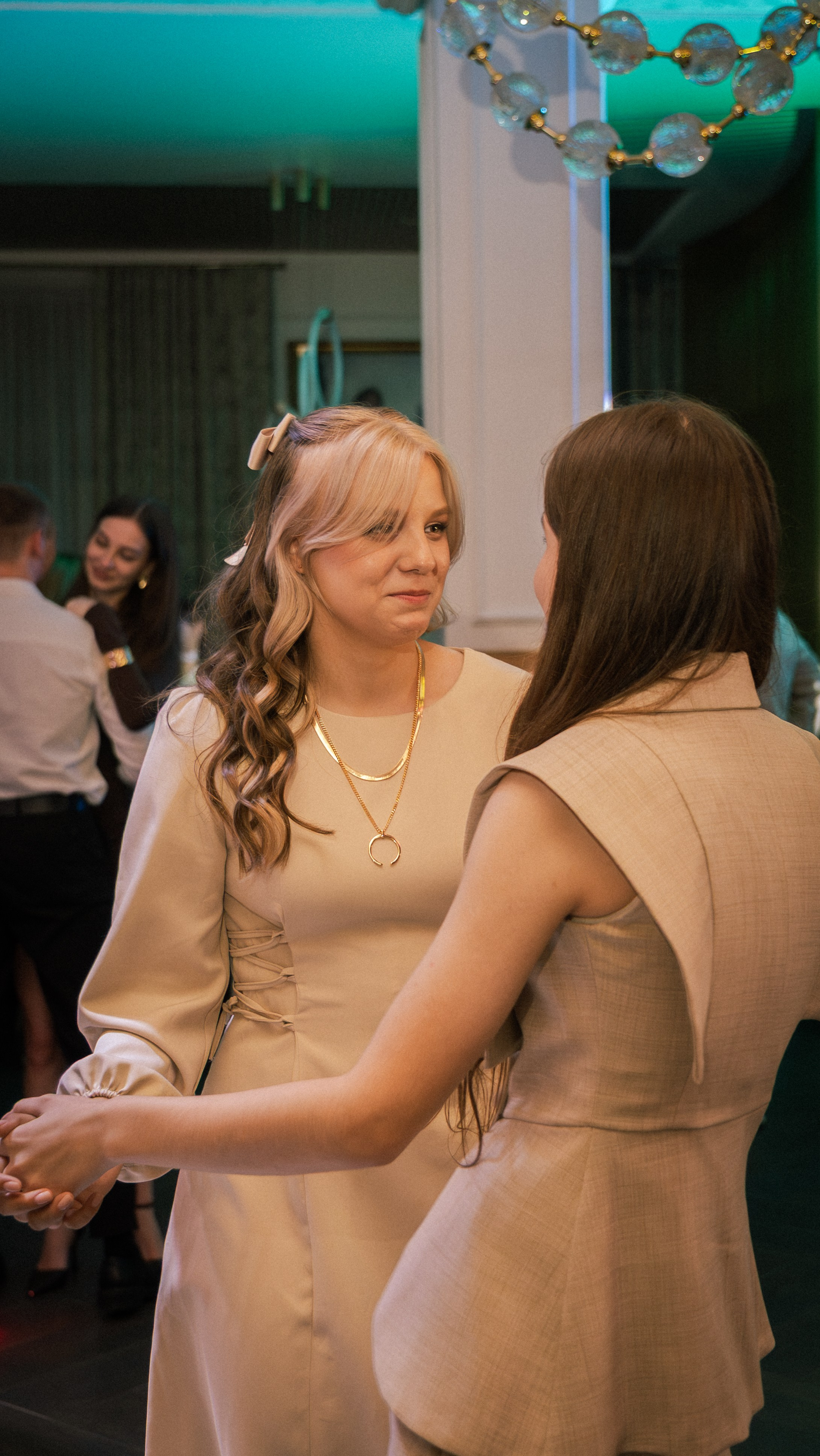 Денис и Галина. Фотограф и видеограф Андрей Кукишев