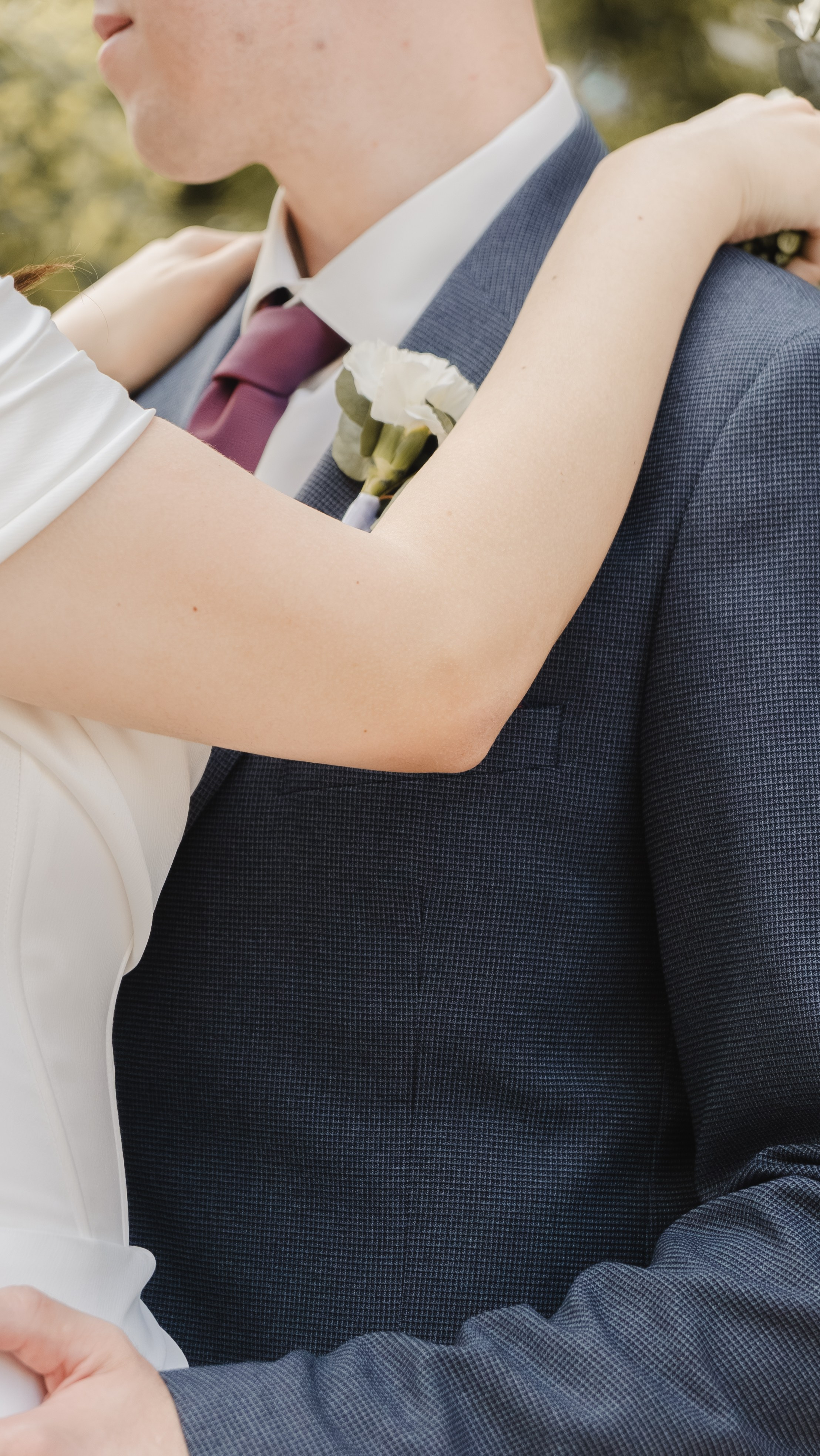 Никита и Алена. Фотограф и видеограф Андрей Кукишев