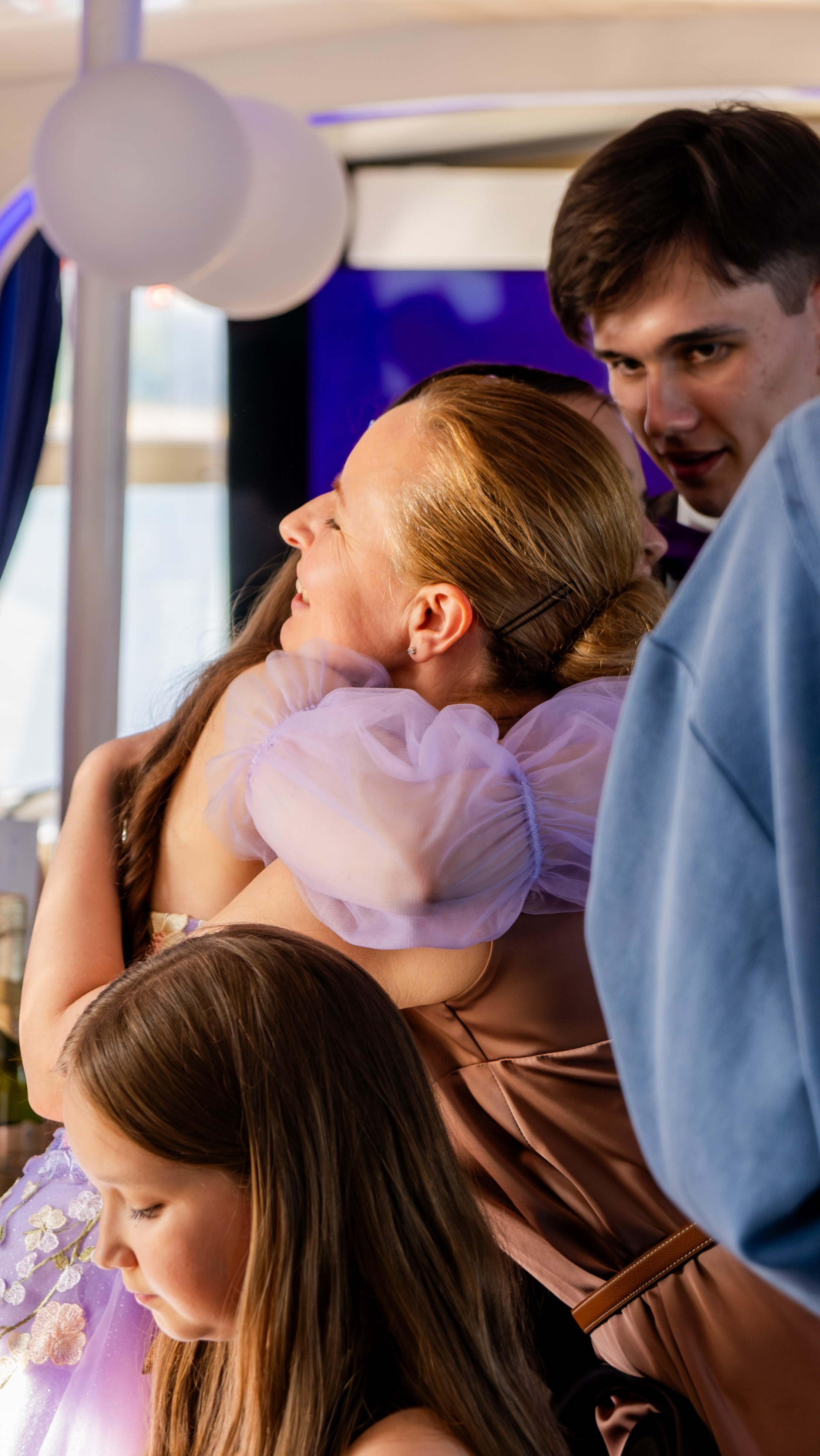 Алина и Арсений. Фотограф и видеограф Андрей Кукишев