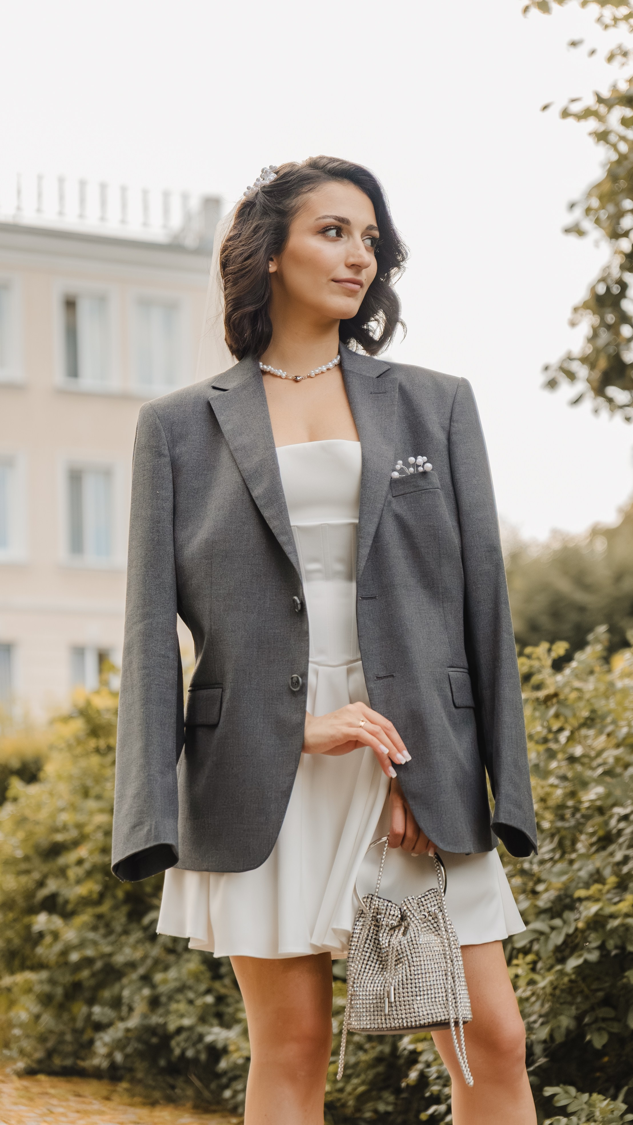 Павел и Натали. Фотограф и видеограф Андрей Кукишев