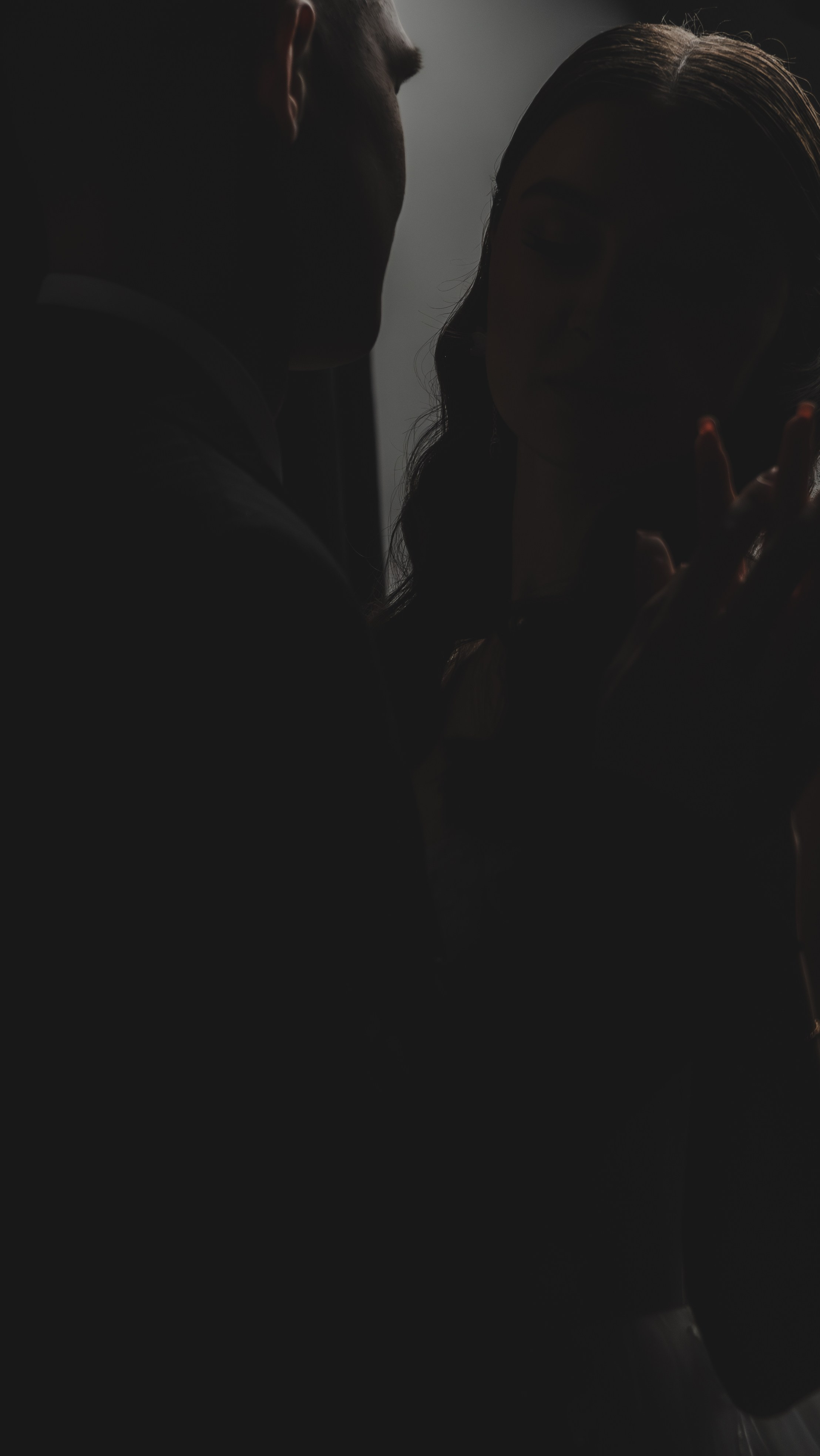 Григорий и Дарья. Фотограф и видеограф Андрей Кукишев