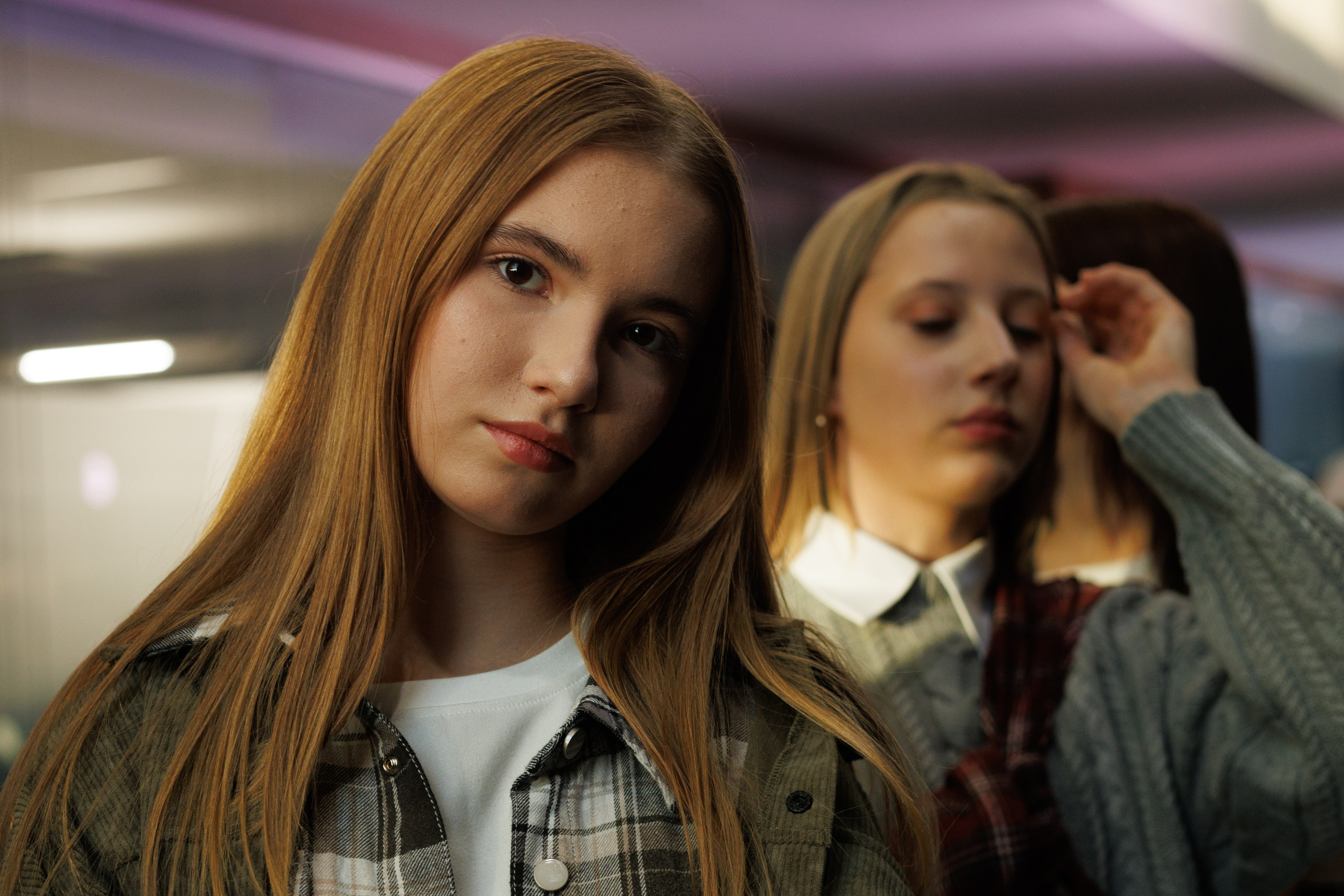 Новые горизонты. Фотограф Яна Белая