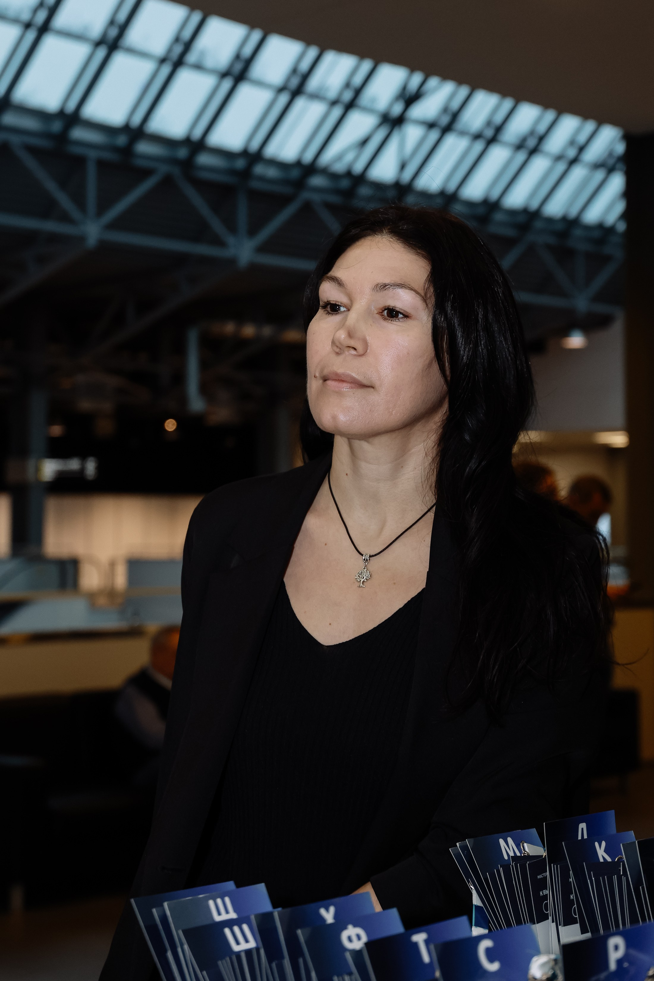 МК Максима Батырева. Фотограф Юлия Мальцева