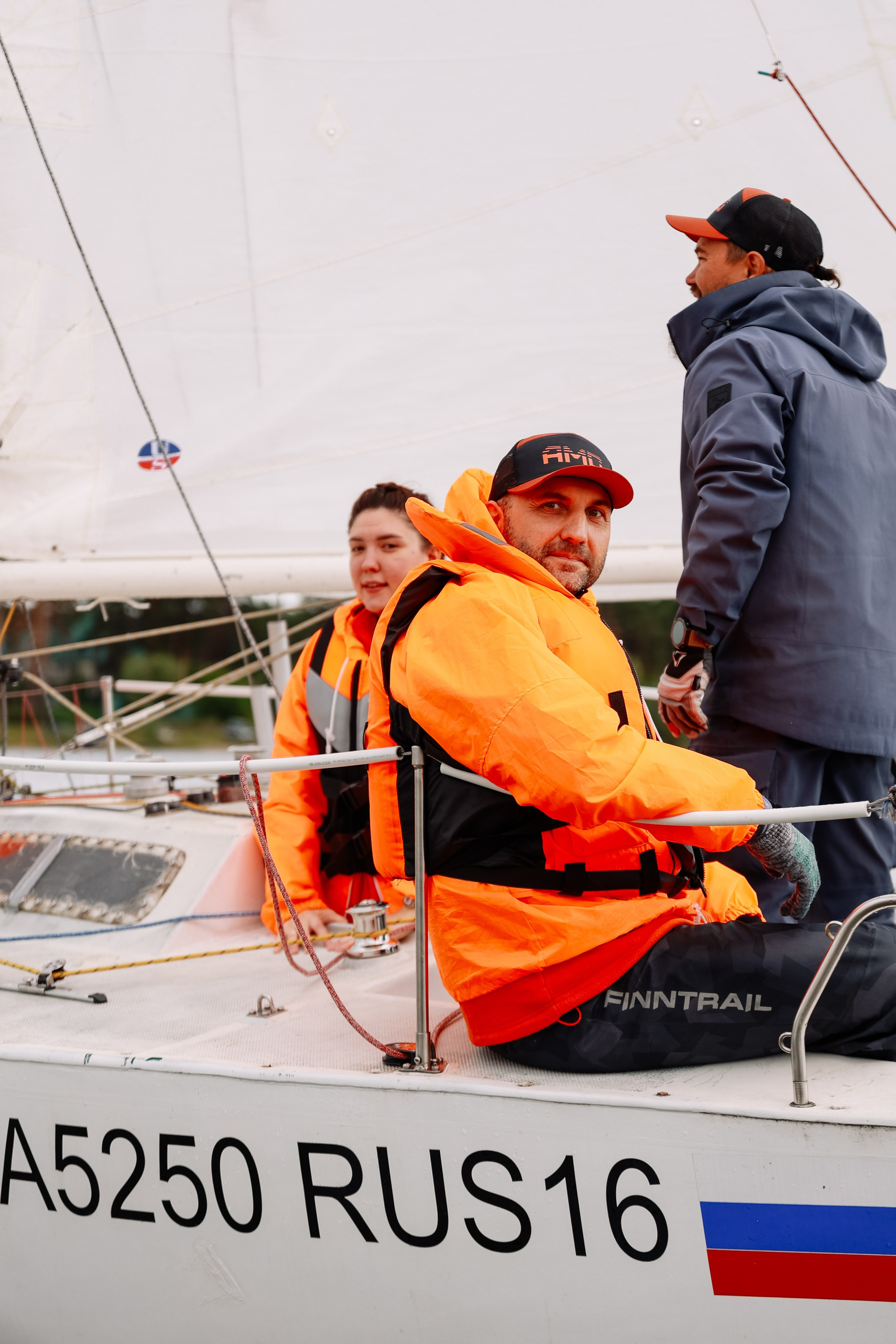 Корпоратив AMD на Регате. Фотограф Юлия Мальцева