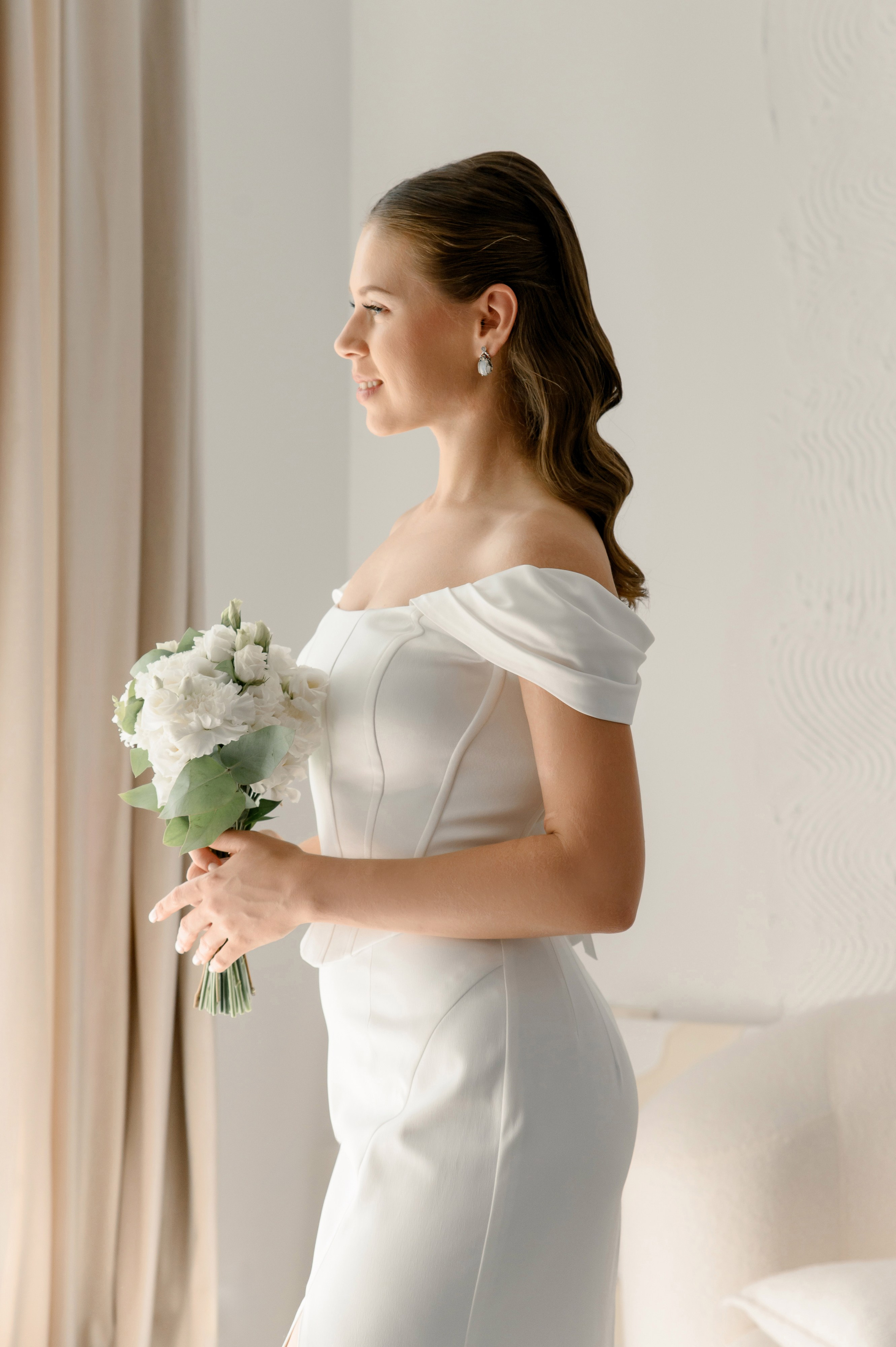 Анна и Николай. Свадебный и семейный фотограф в Краснодарском крае