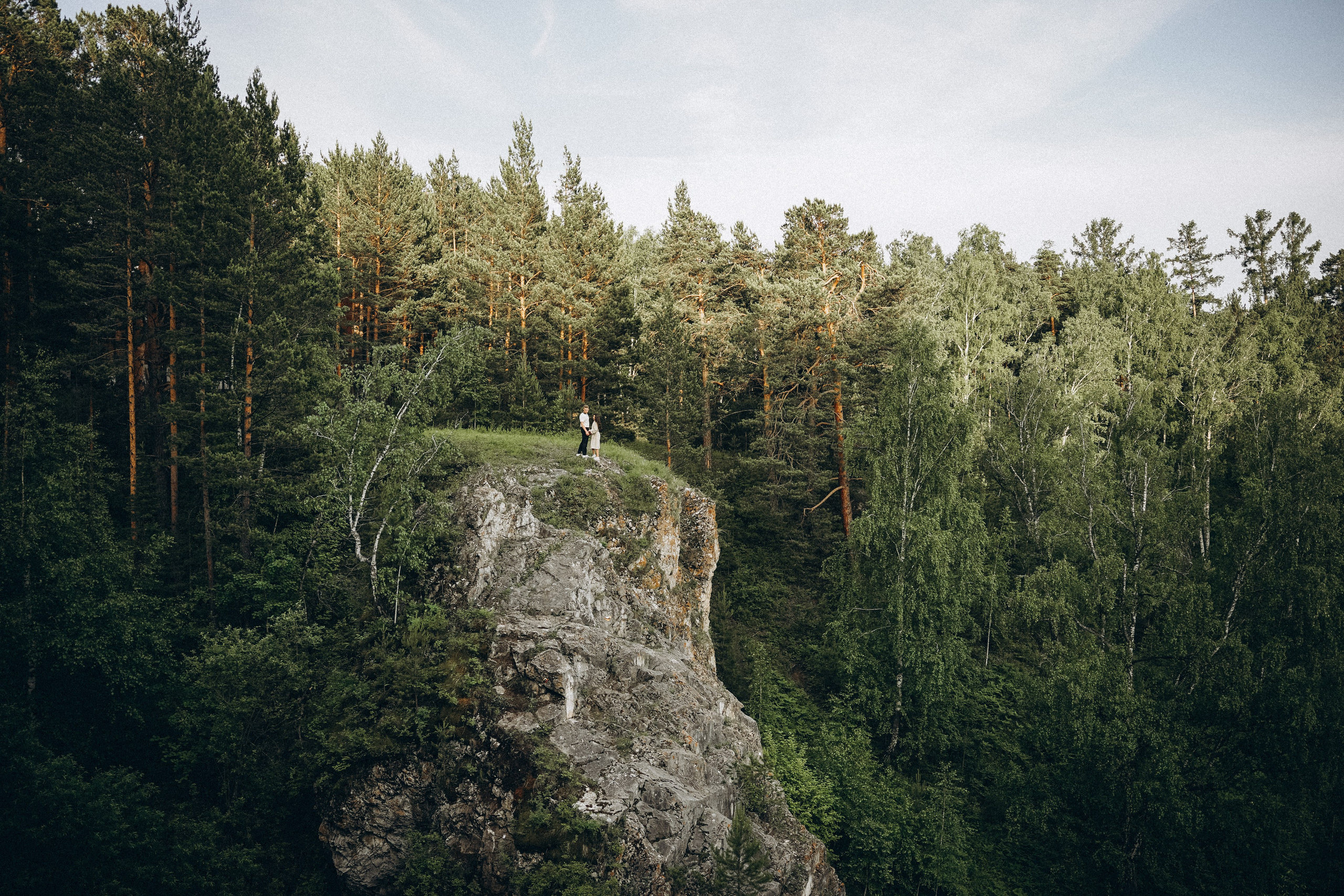 Love story. Фотограф Красноярск Базуев Марк