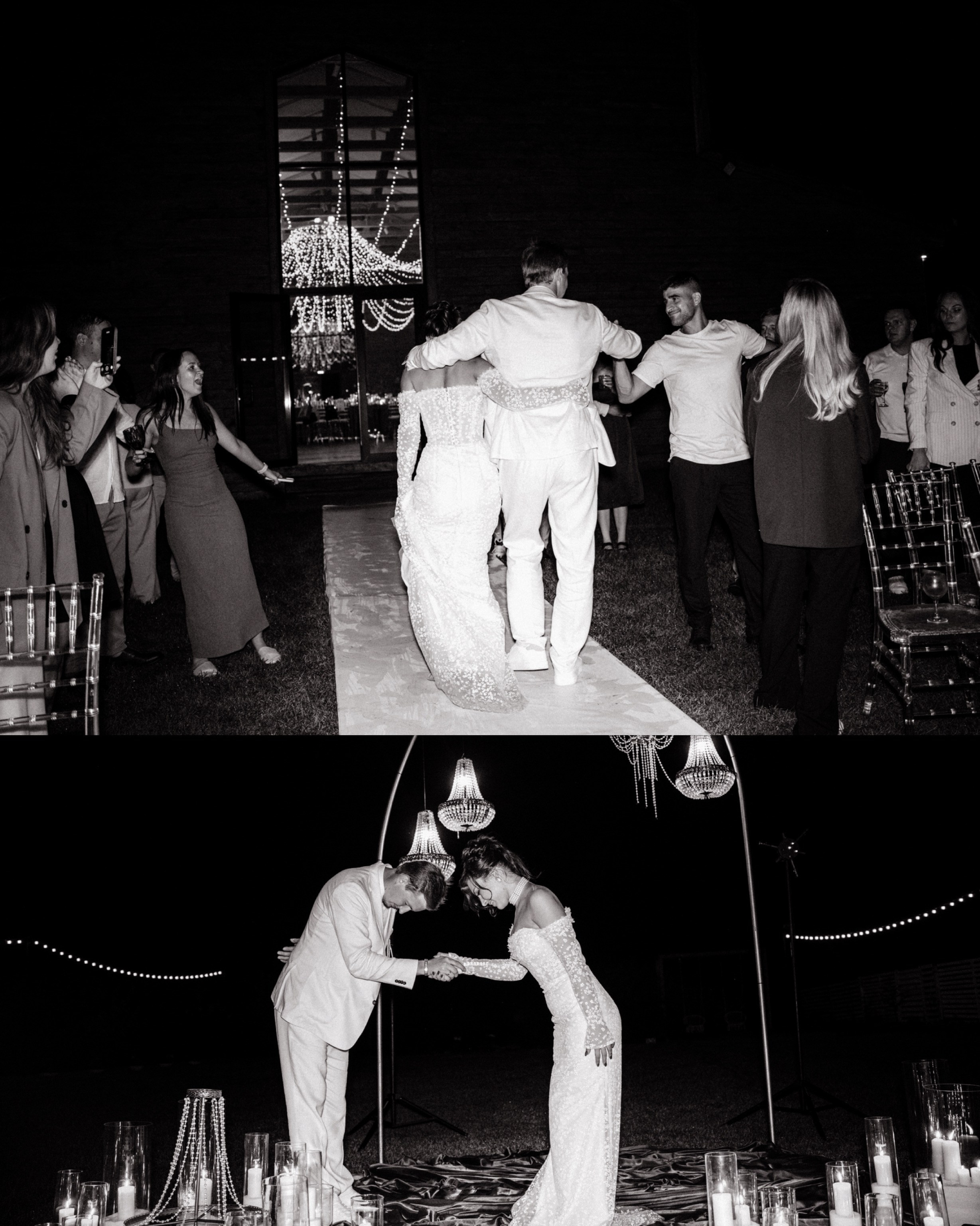 Свадебная фотография. Фотограф Красноярск Базуев Марк