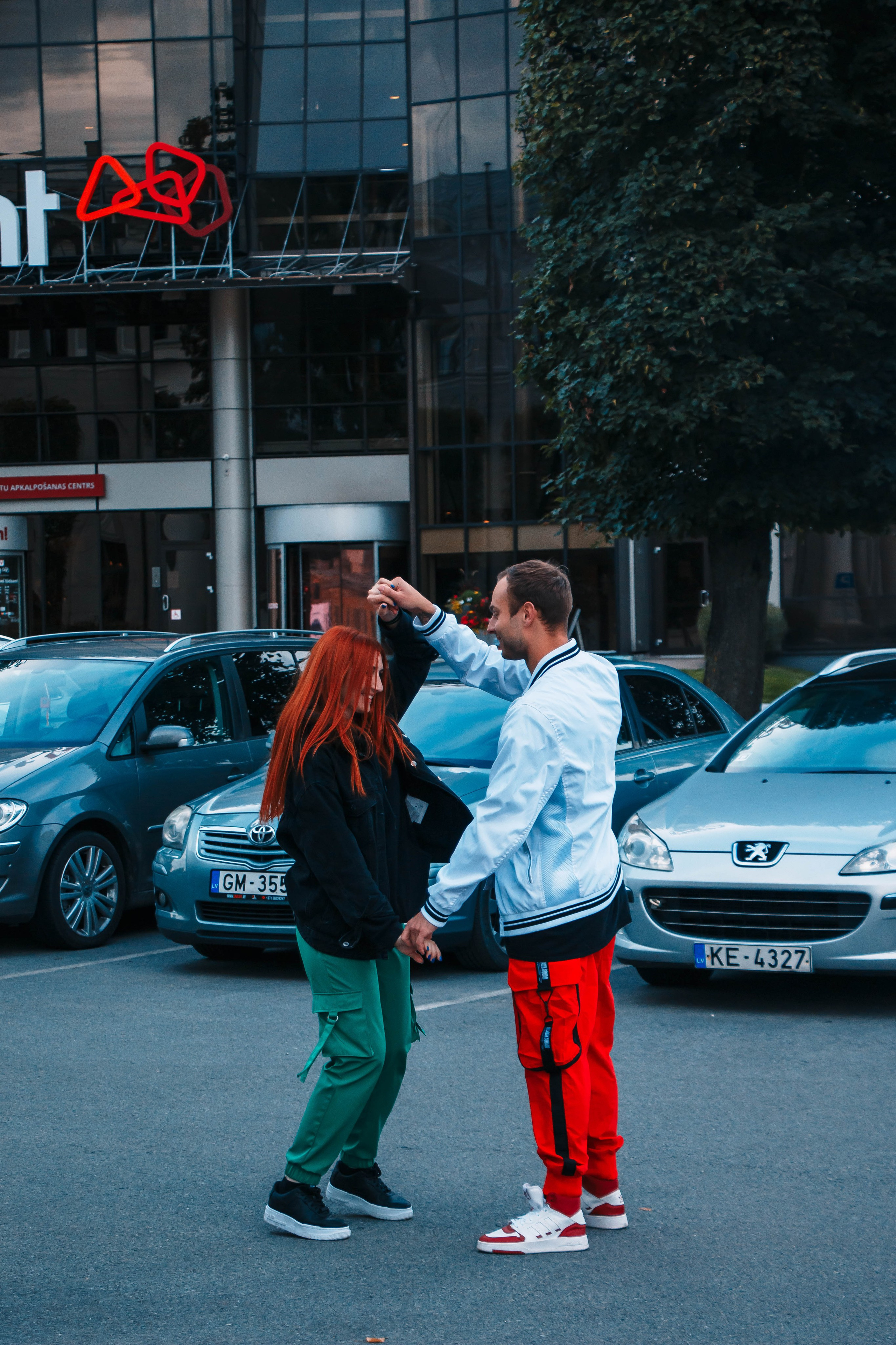 Дима & Ира. Бережно сохраняю ваши чувства и истории на своих фотографиях