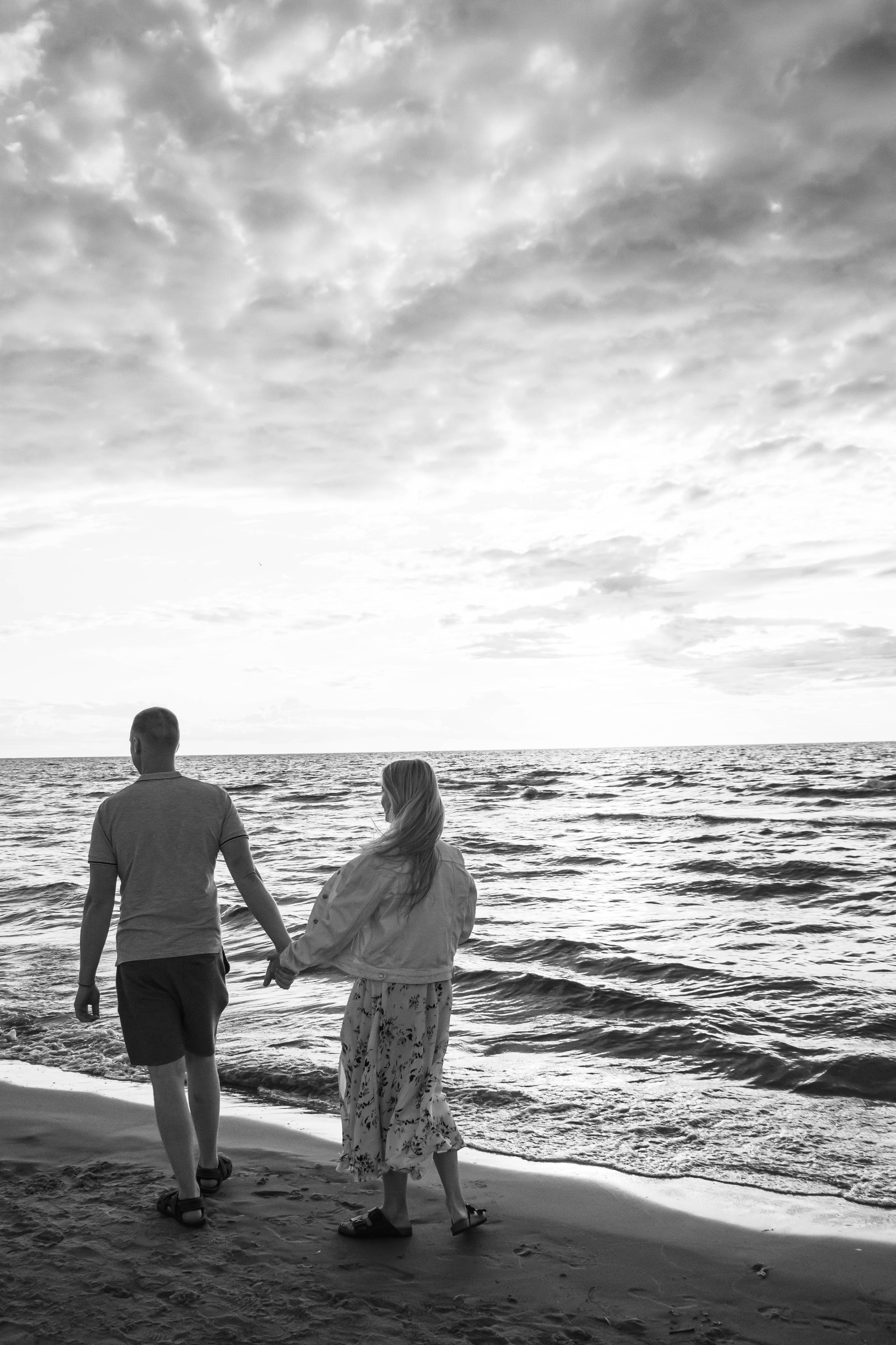 Диана & Давис. Бережно сохраняю ваши чувства и истории на своих фотографиях