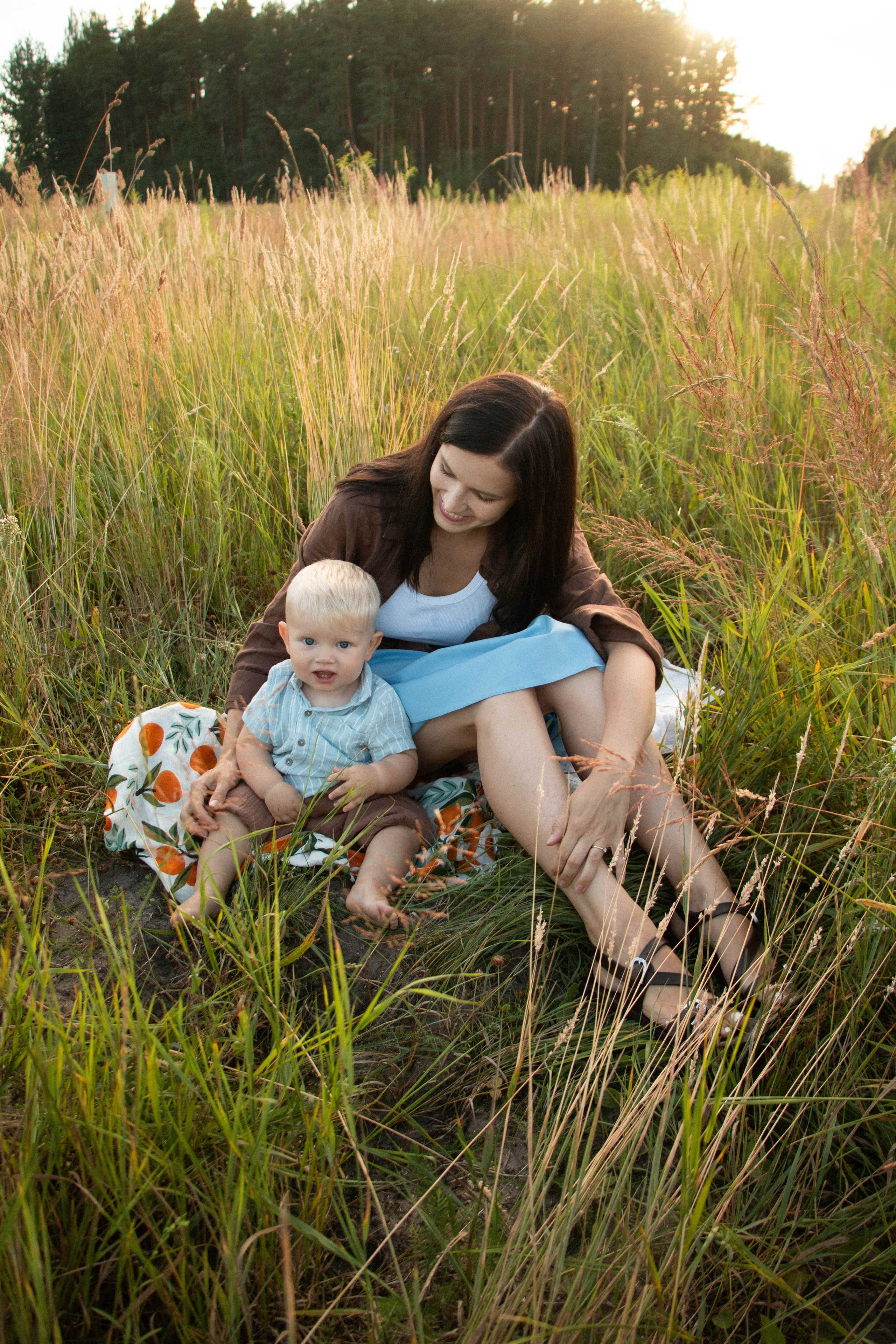 Валя и Артурчик. Бережно сохраняю ваши чувства и истории на своих фотографиях
