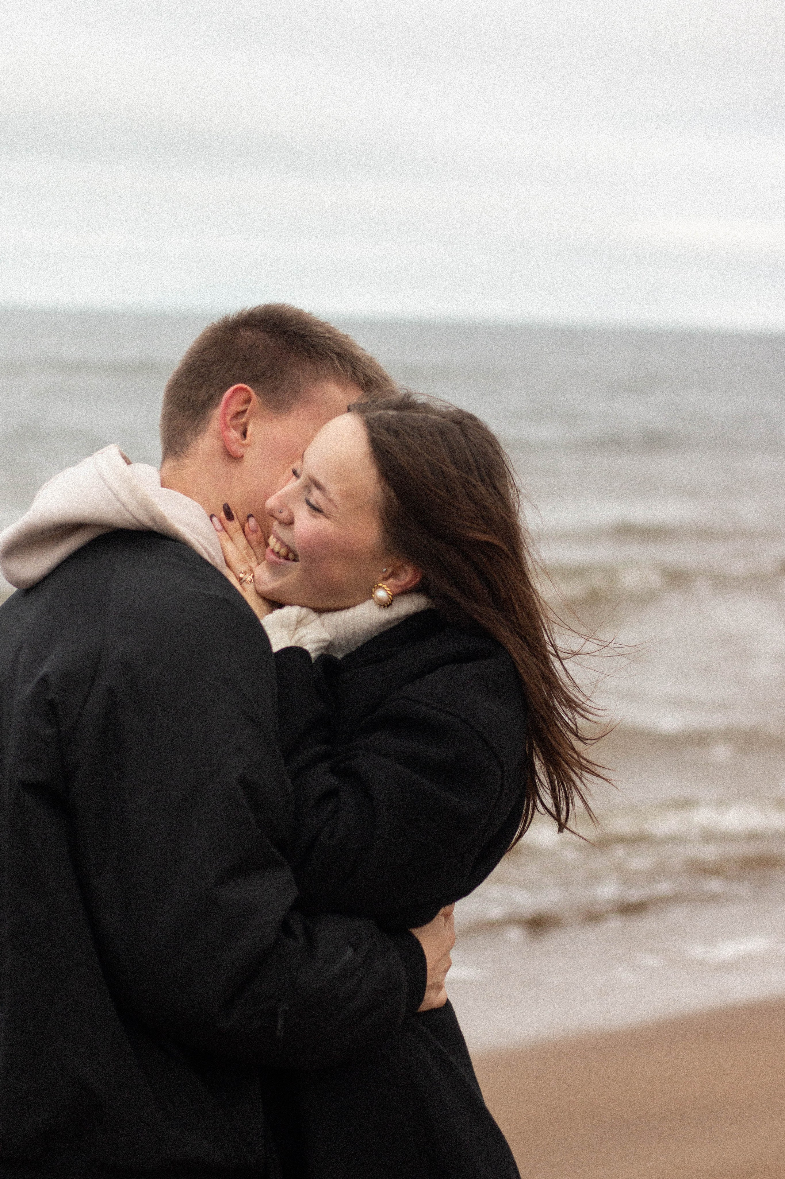 Илья & Настя. Бережно сохраняю ваши чувства и истории на своих фотографиях