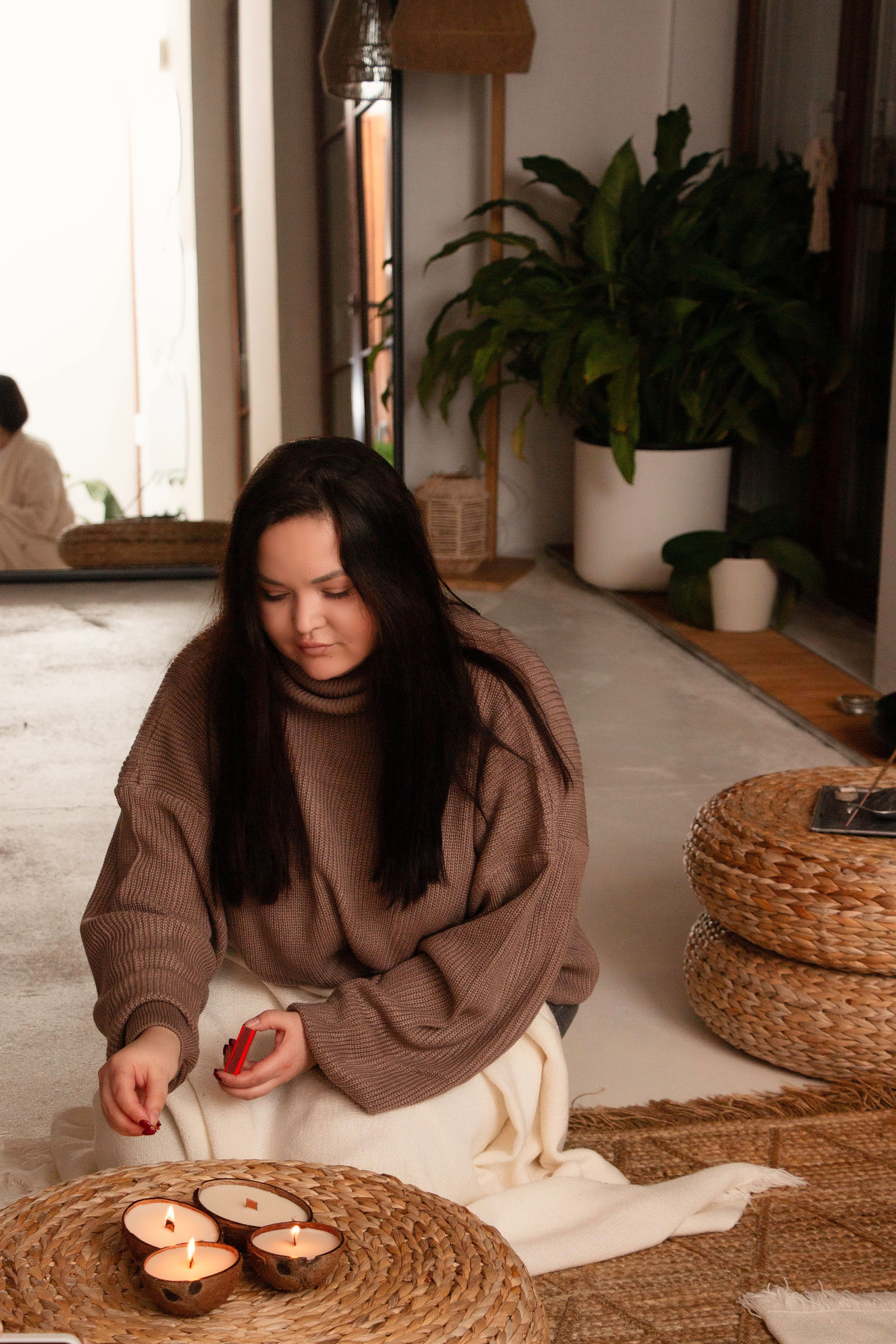 Йога встреча. Бережно сохраняю ваши чувства и истории на своих фотографиях