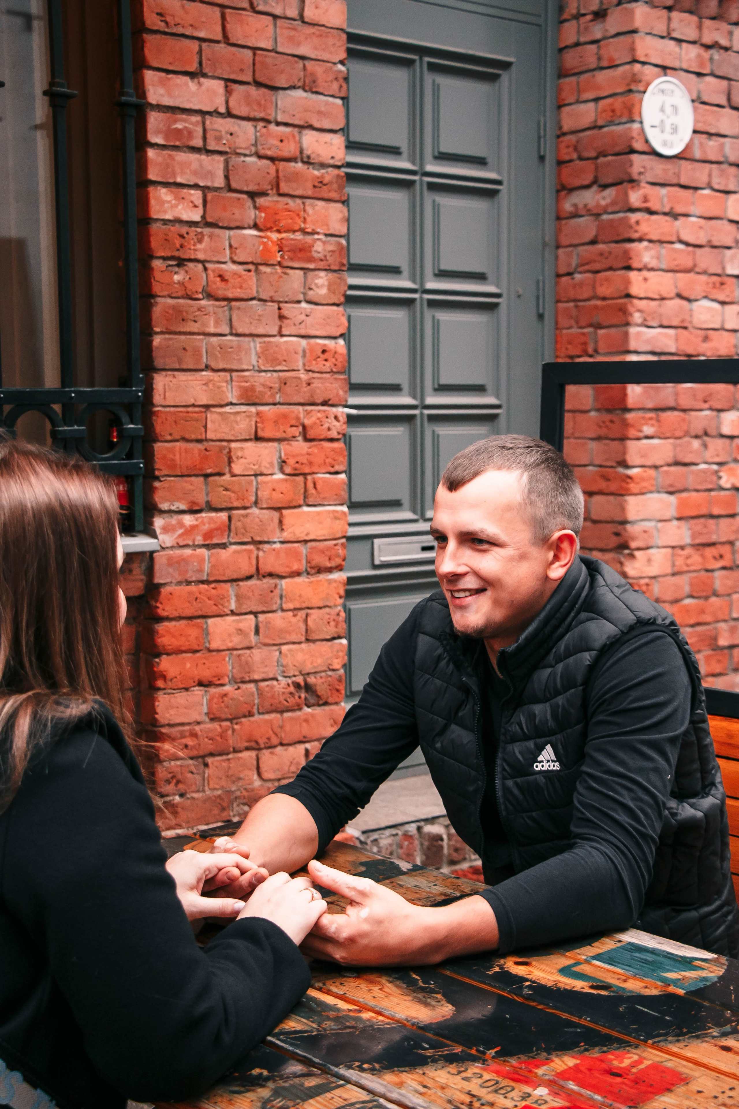 Вова & Лиза. Бережно сохраняю ваши чувства и истории на своих фотографиях