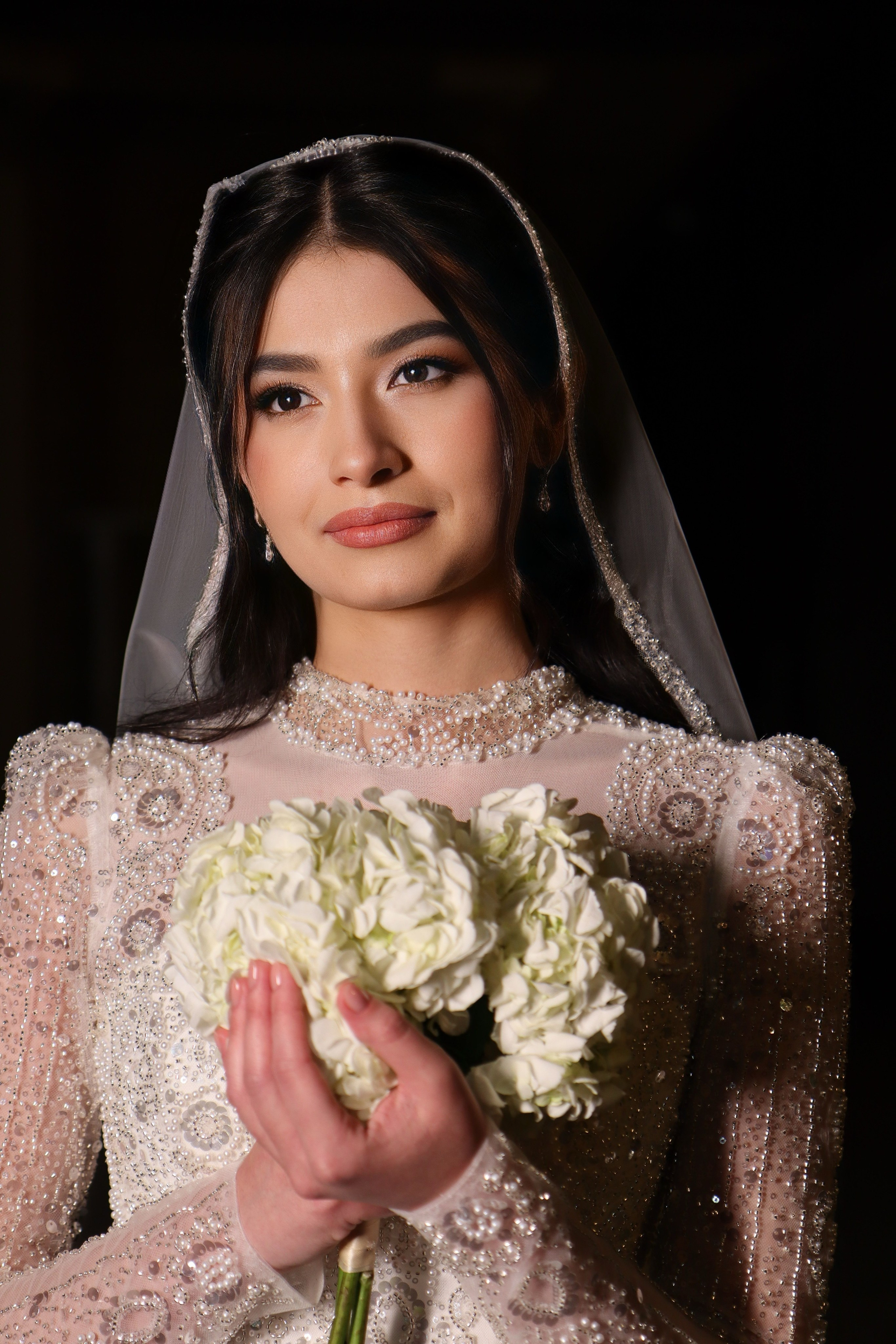 Арслан и Изабелла. Zuleta.Go