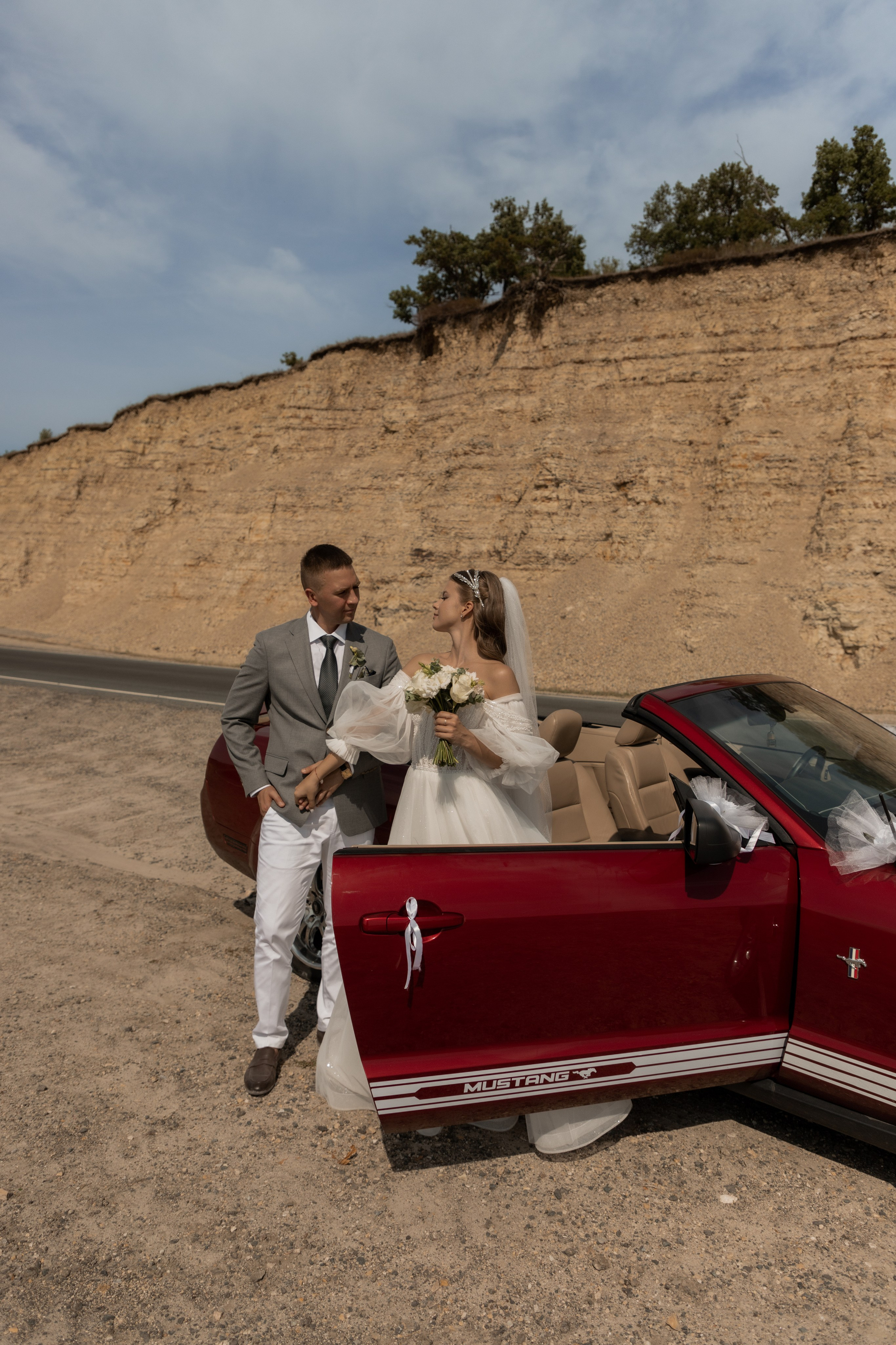Дмитрий и Анастасия (сокращено). Свадебный фотограф Ангелина Сунгатулина | Саратов | Балаково | Вольск