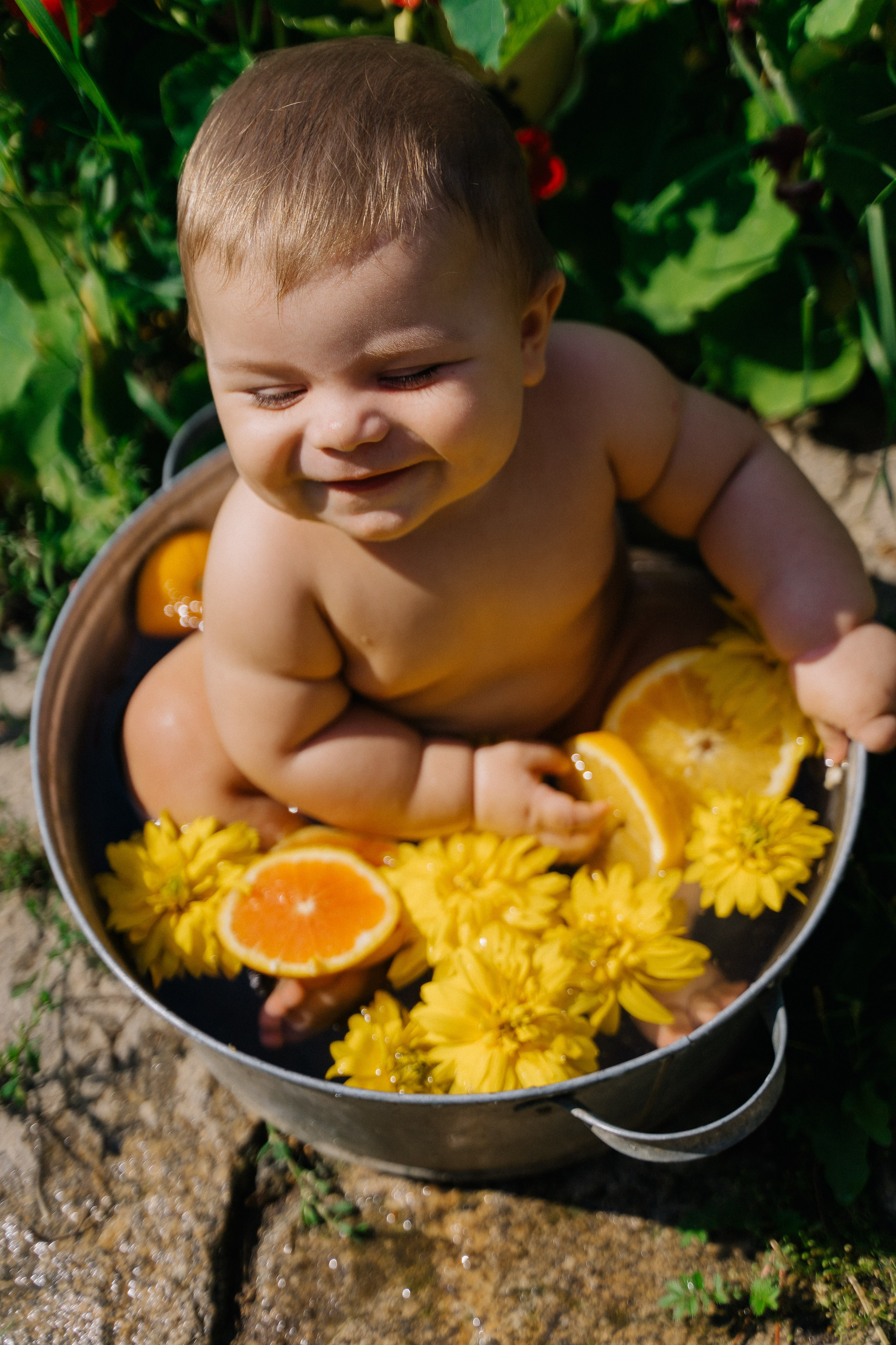Аля Лева. Портретный арт и репортажный фотограф в Нячанге Ульяхина Полина