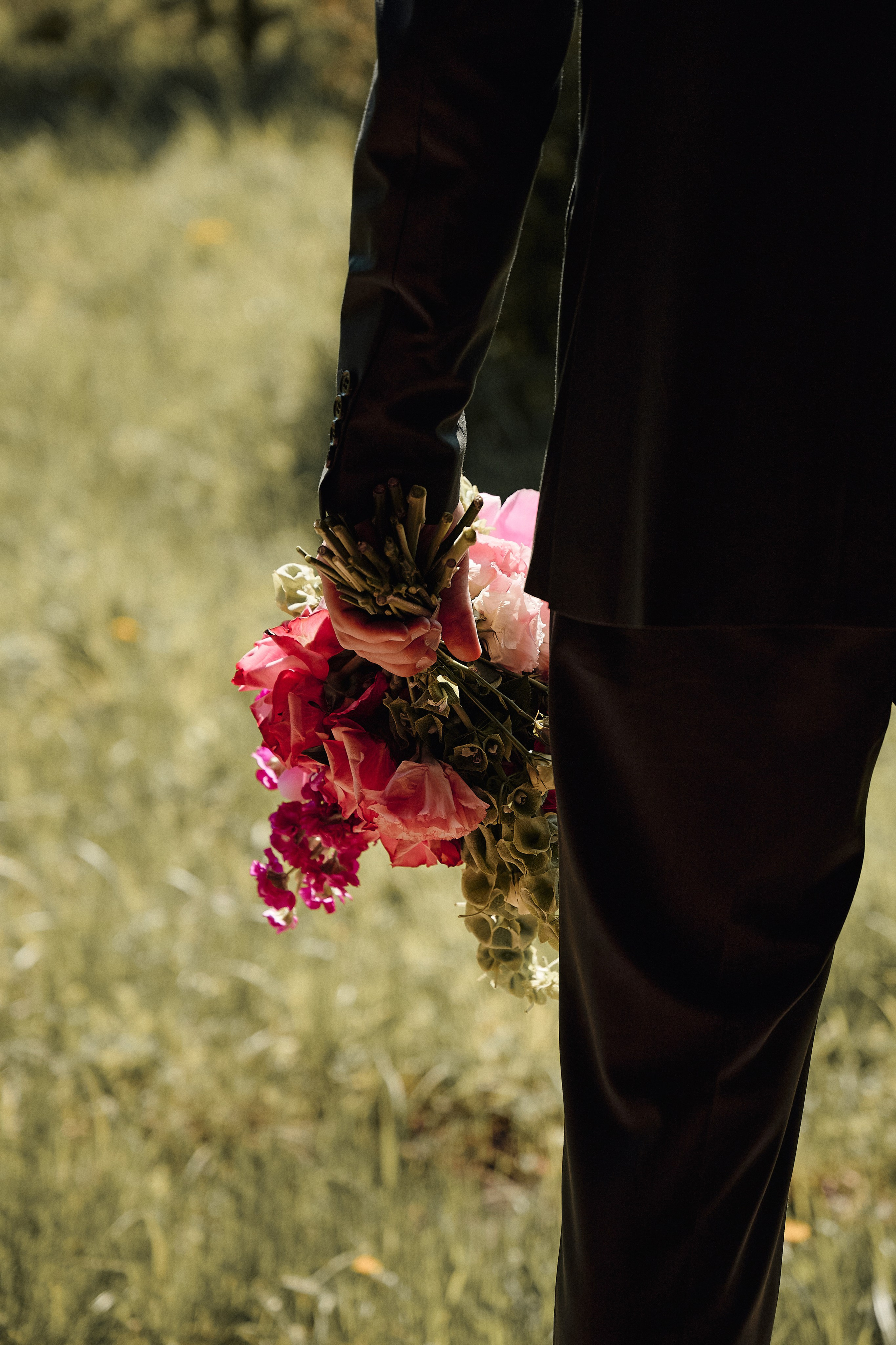 Роман и Вика. Свадебный фотограф Чайковский